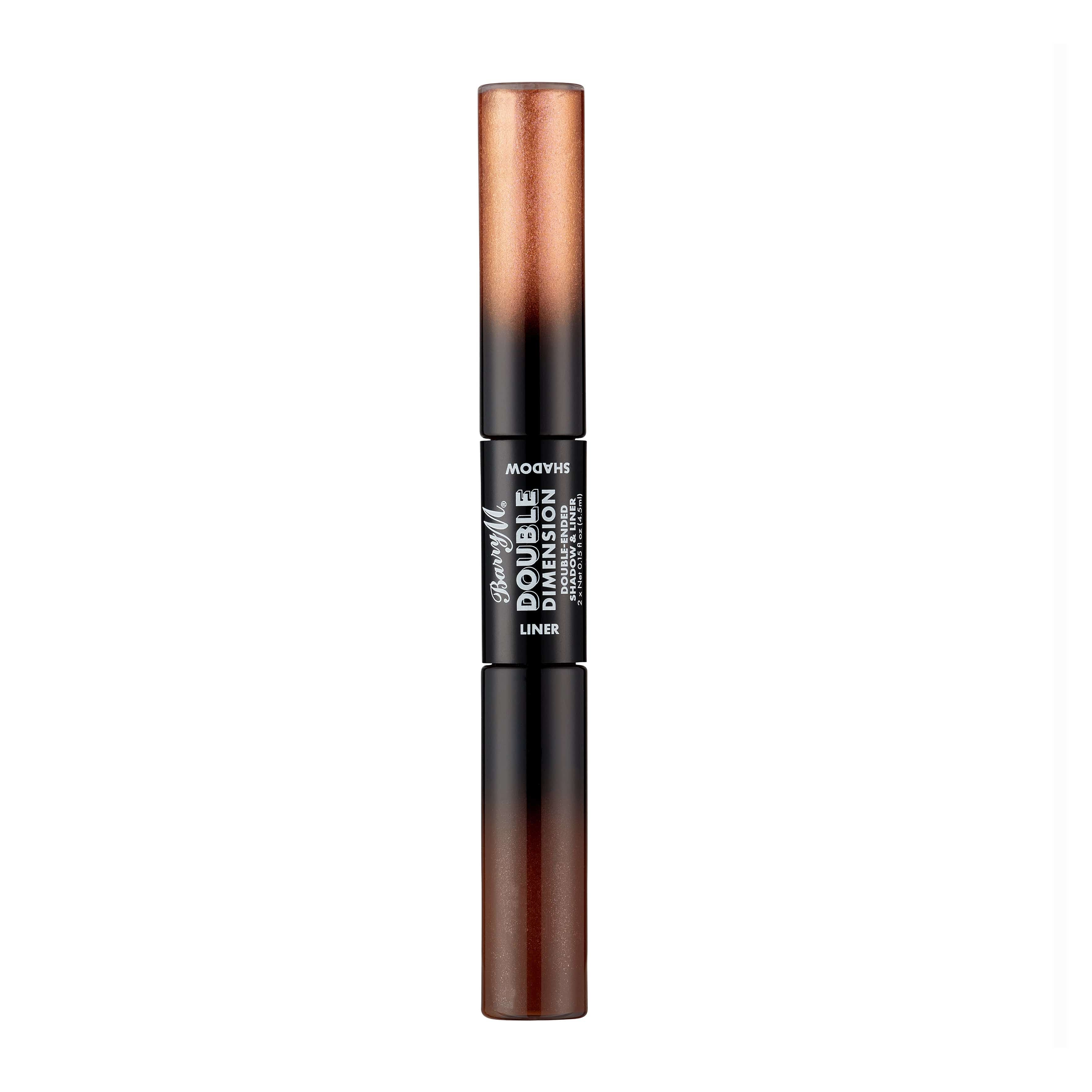 Double Dimension Double Ended Shadow and Liner | Infinite Bronze - Image 4