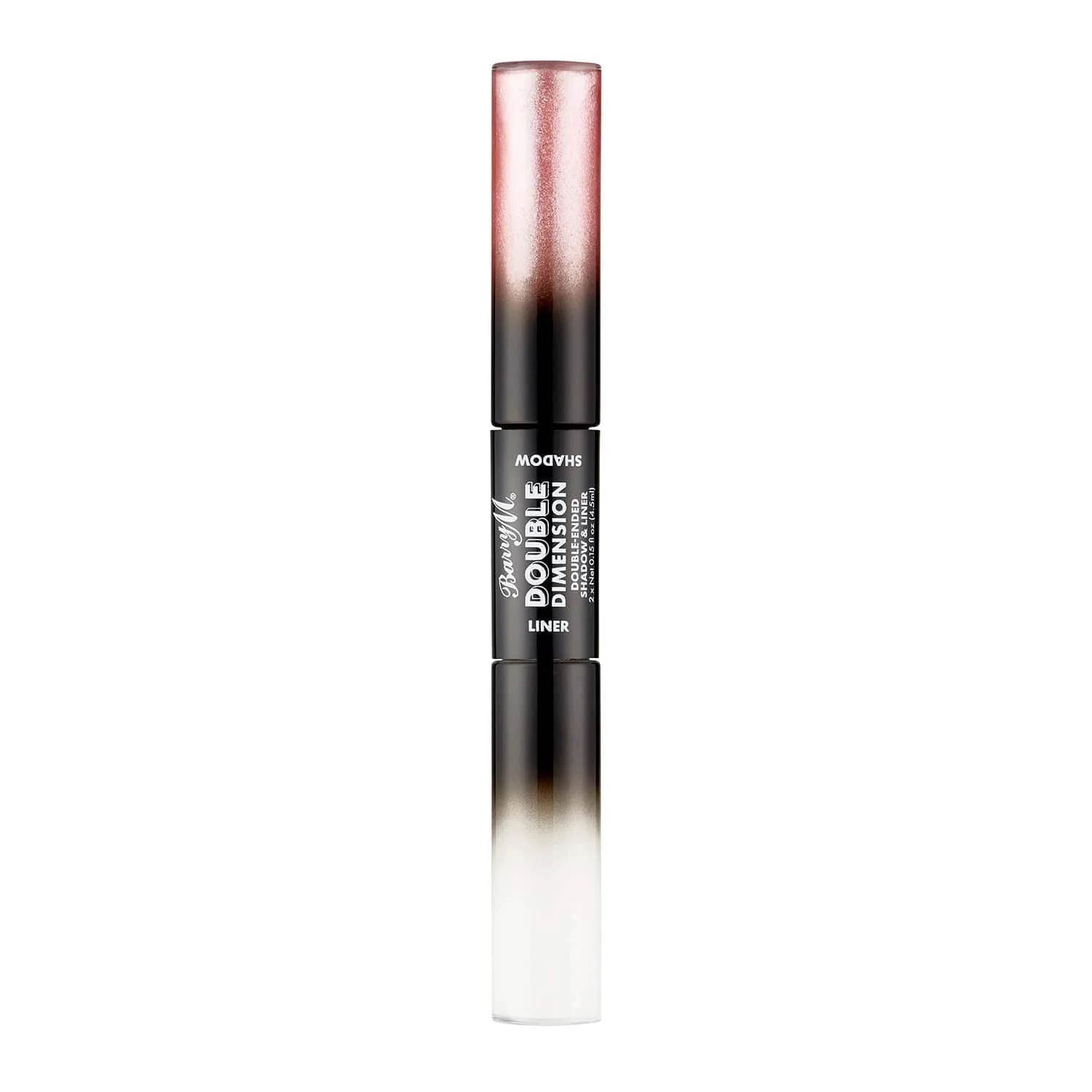 Double Dimension Double Ended Shadow and Liner | Pink Perspective - Image 4