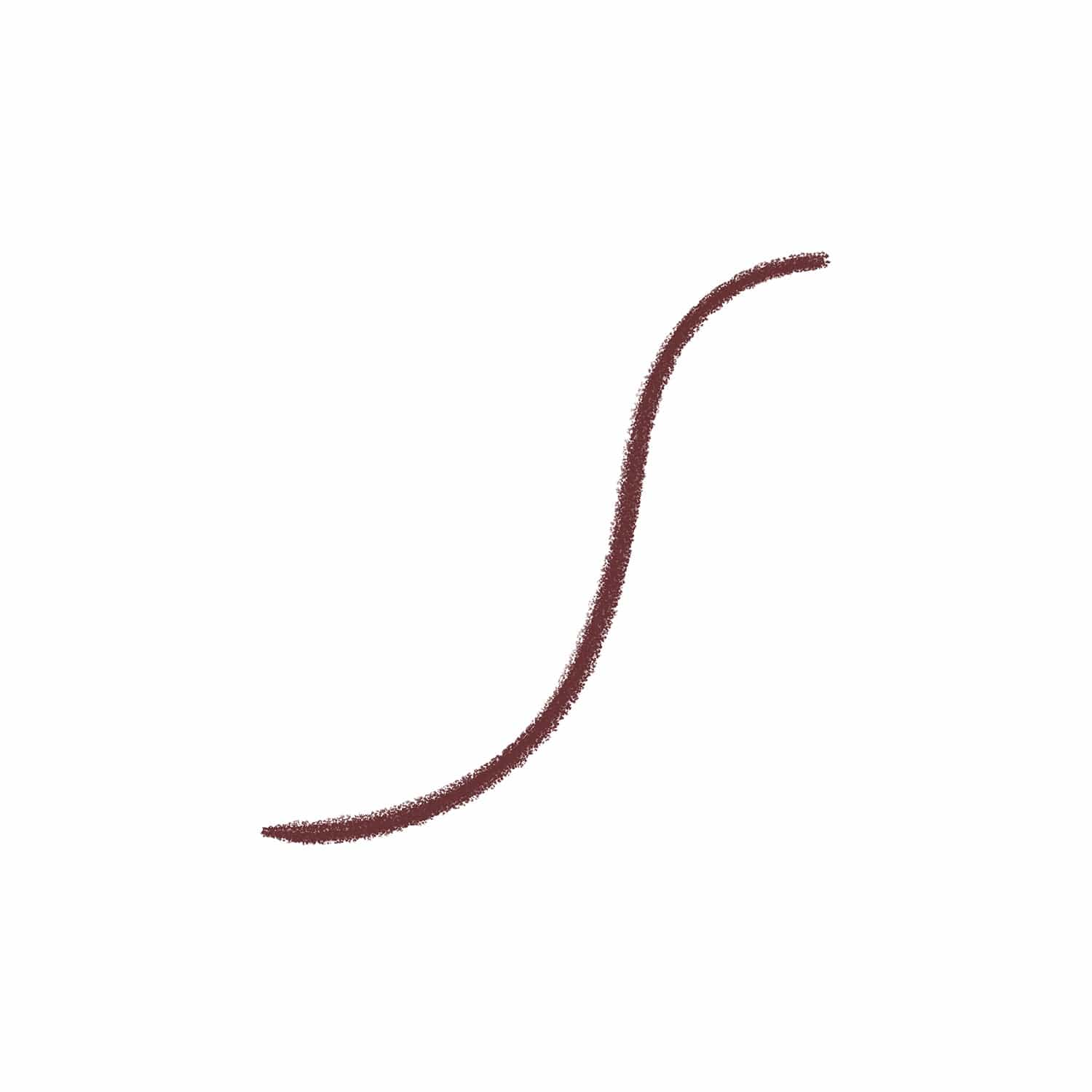 Double Dimension Double Ended Shadow and Liner | Purple Parallel - Image 3