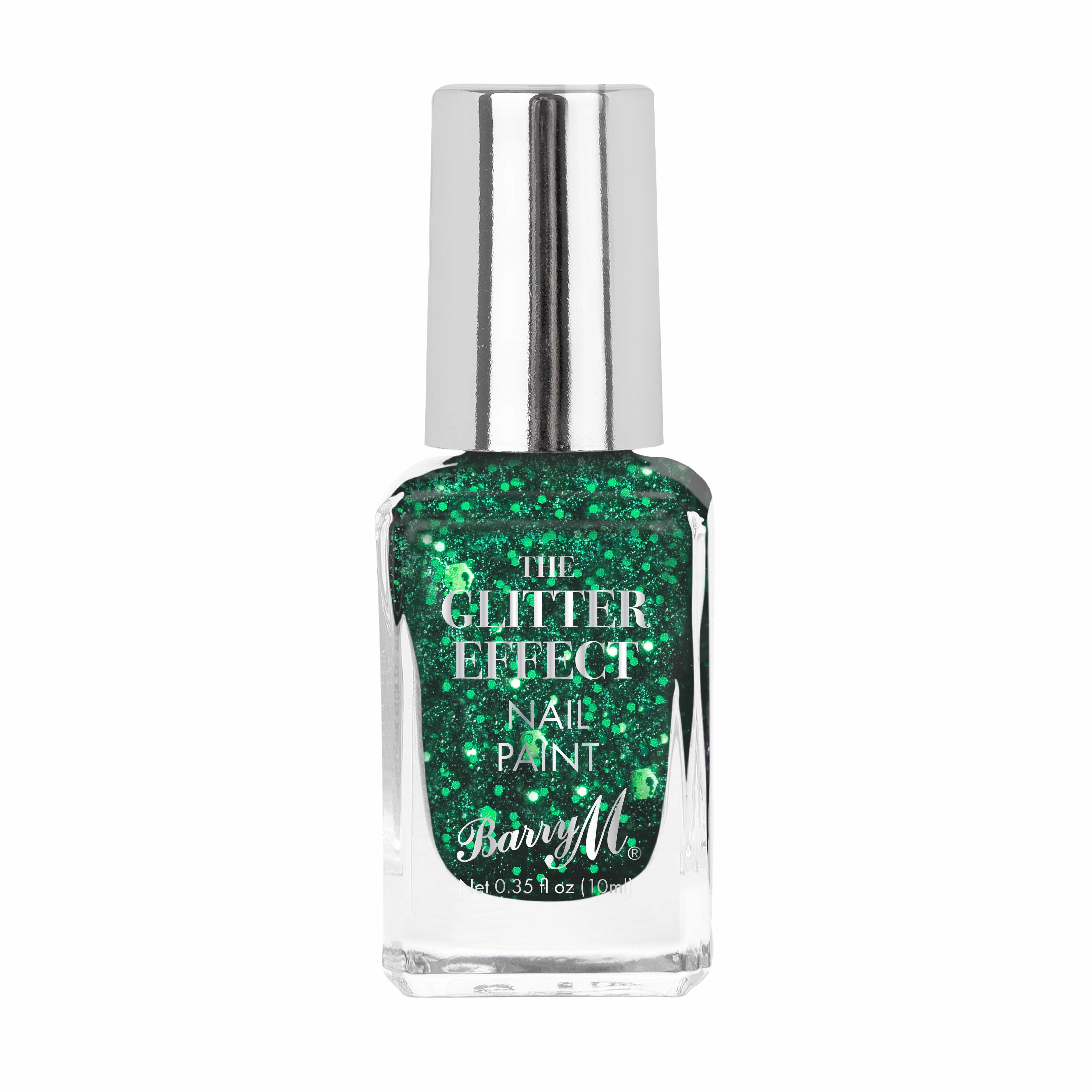 Duo Nail Paint Gift Set | Emerald Edit - Image 3