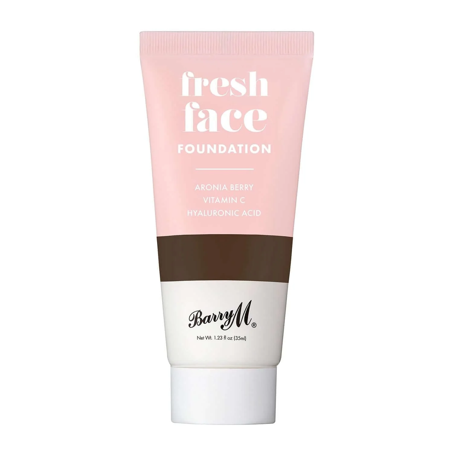 Fresh Face Liquid Foundation | Shade 20