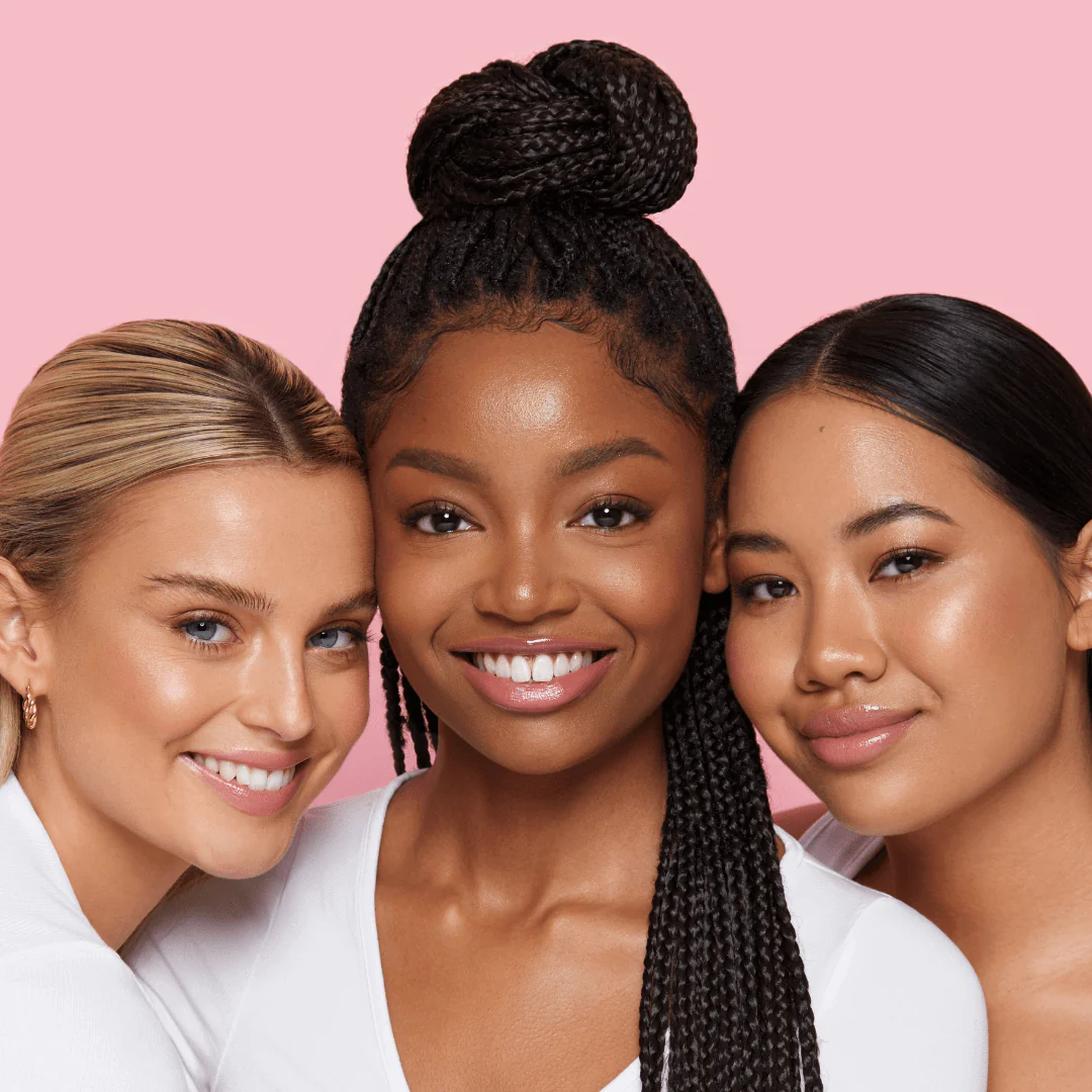 Fresh Face Liquid Foundation | Shade 4 - Image 2