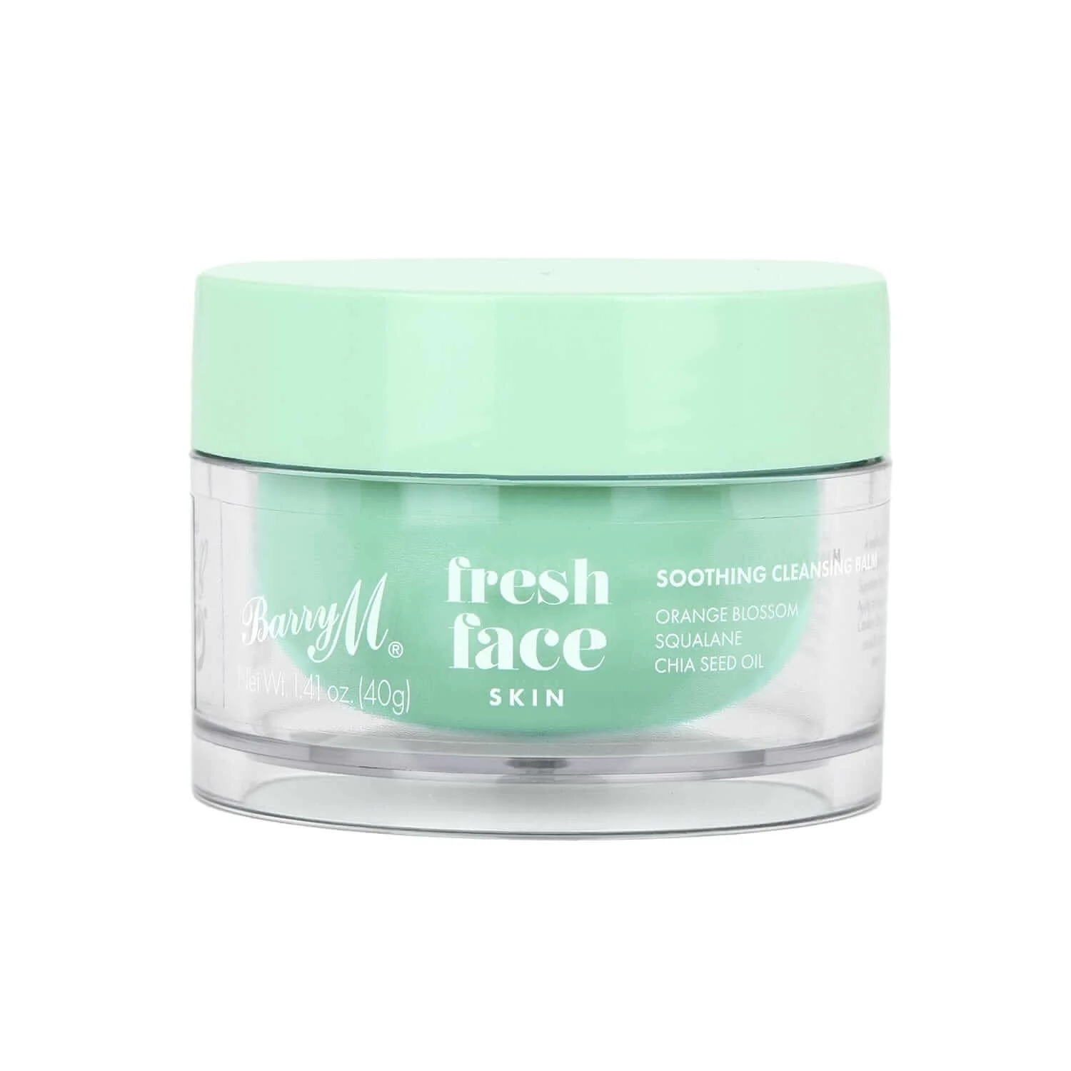 Fresh Face Skin | Soothing Cleansing Balm - Image 3