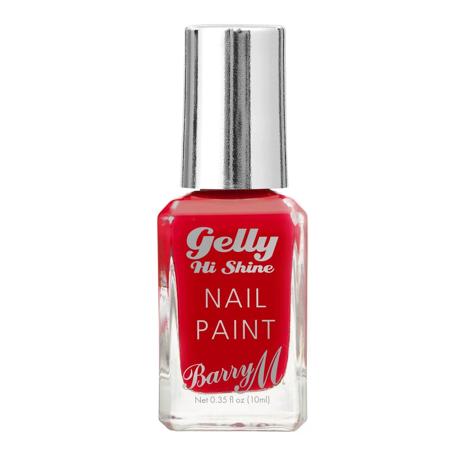 Full of Pride 6 Nail Paint Gift Set - Image 2