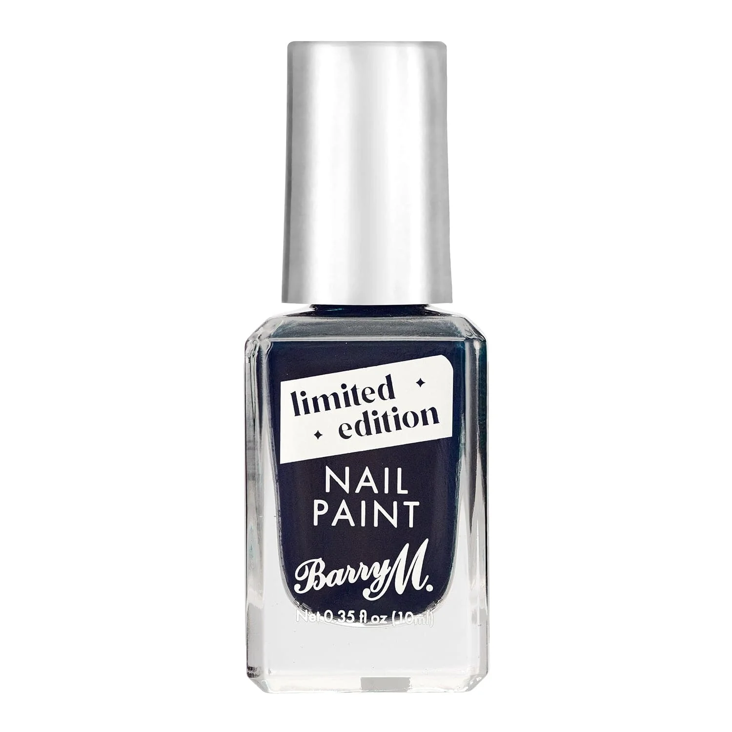 Limited Edition Nail Paint | Aquatic