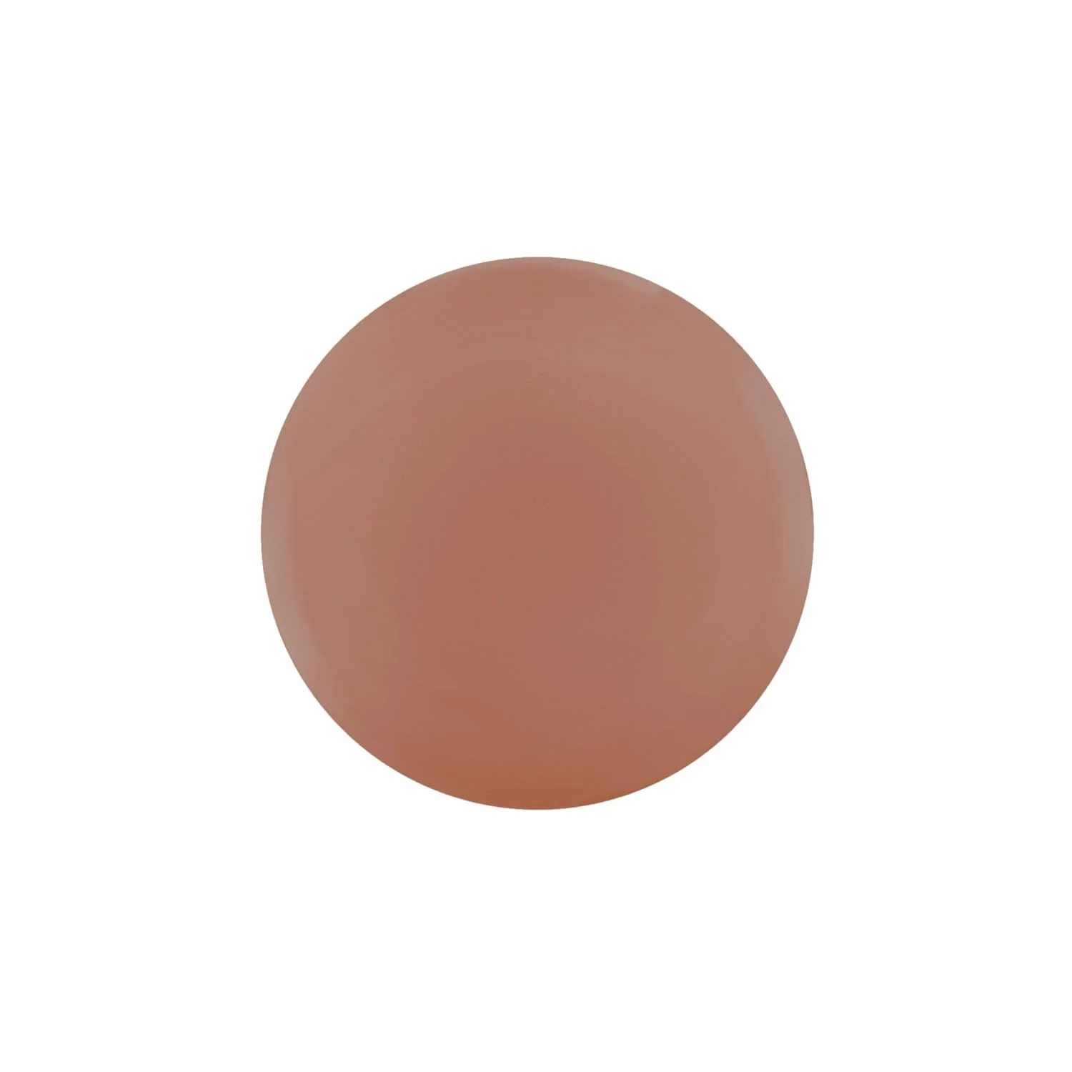 Gelly Hi Shine Nail Paint | Café au Lait - Image 2