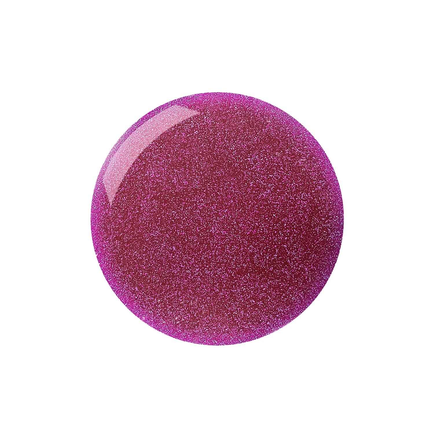 Gelly Hi Shine Nail Paint | Carnation - Image 2