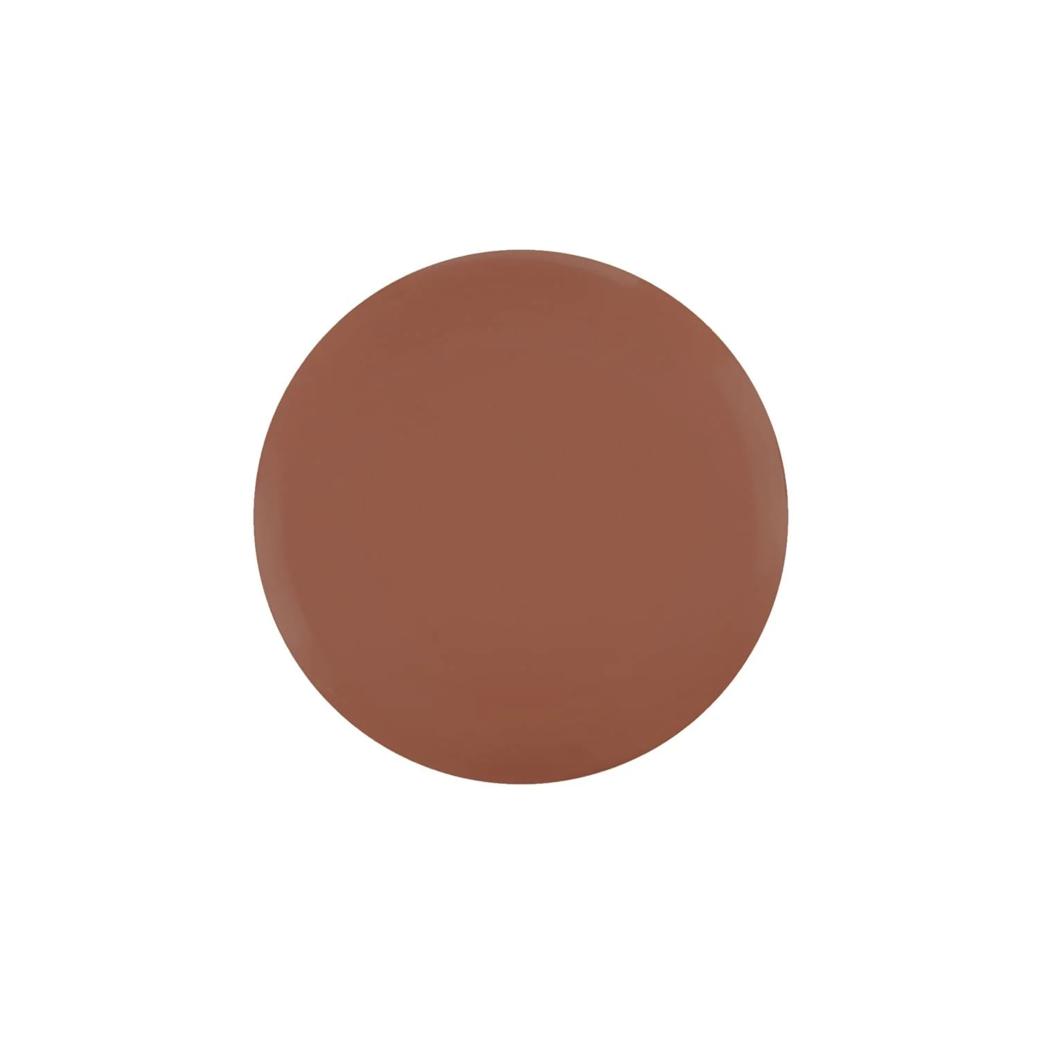 Gelly Hi Shine Nail Paint | Chai Latte - Image 2