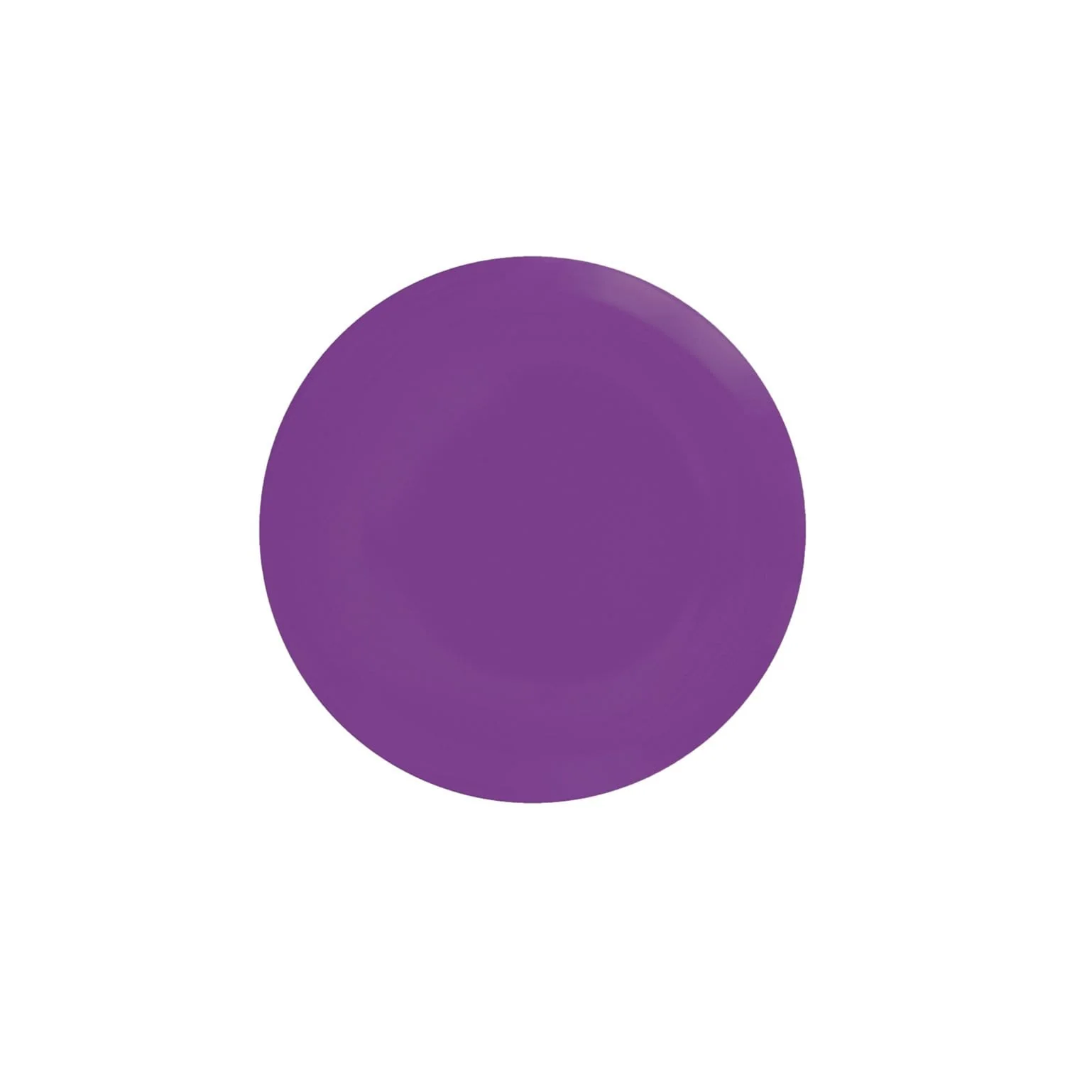 Gelly Hi Shine Nail Paint | Parma Violet - Image 3