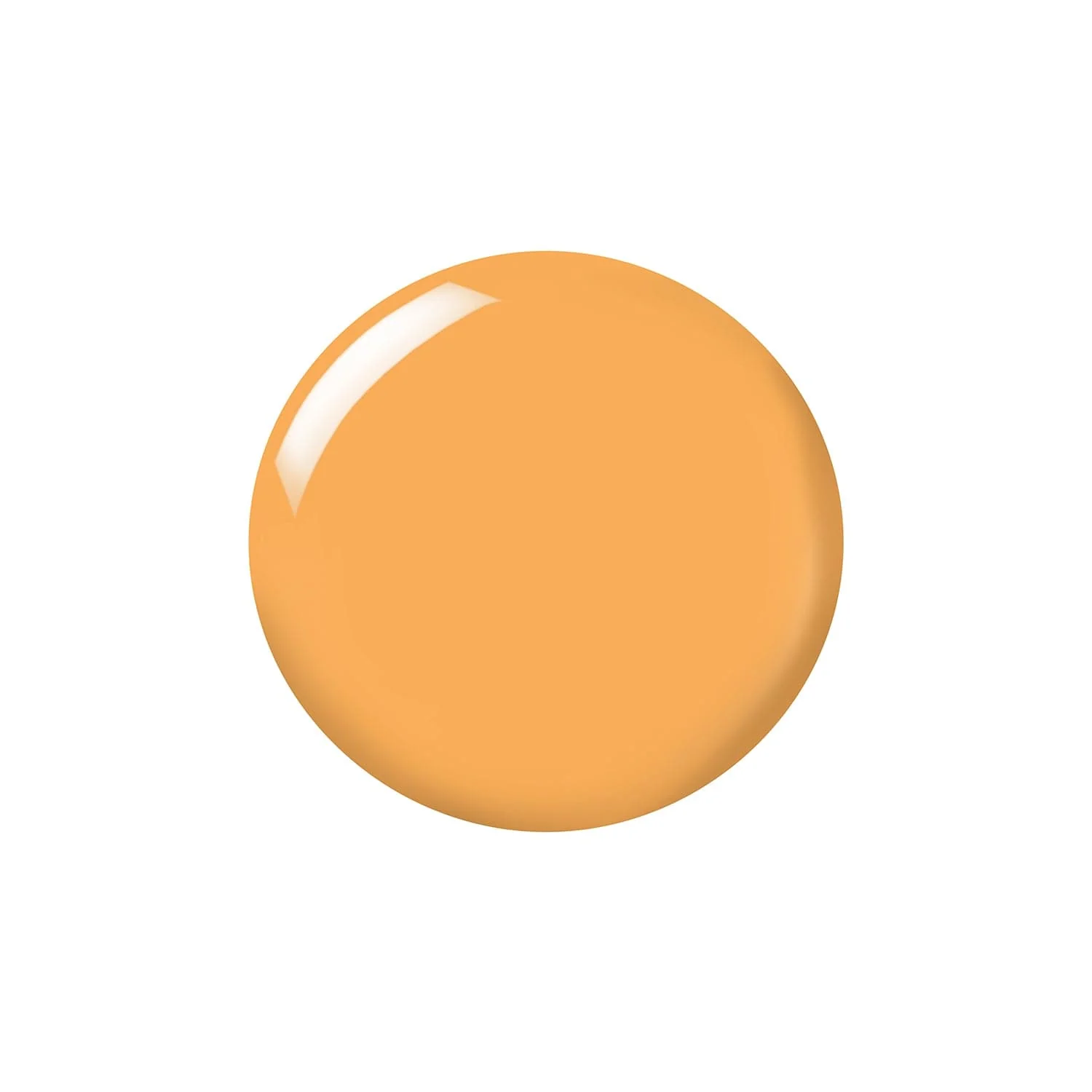 Gelly Hi Shine Nail Paint | Sunflower - Image 3