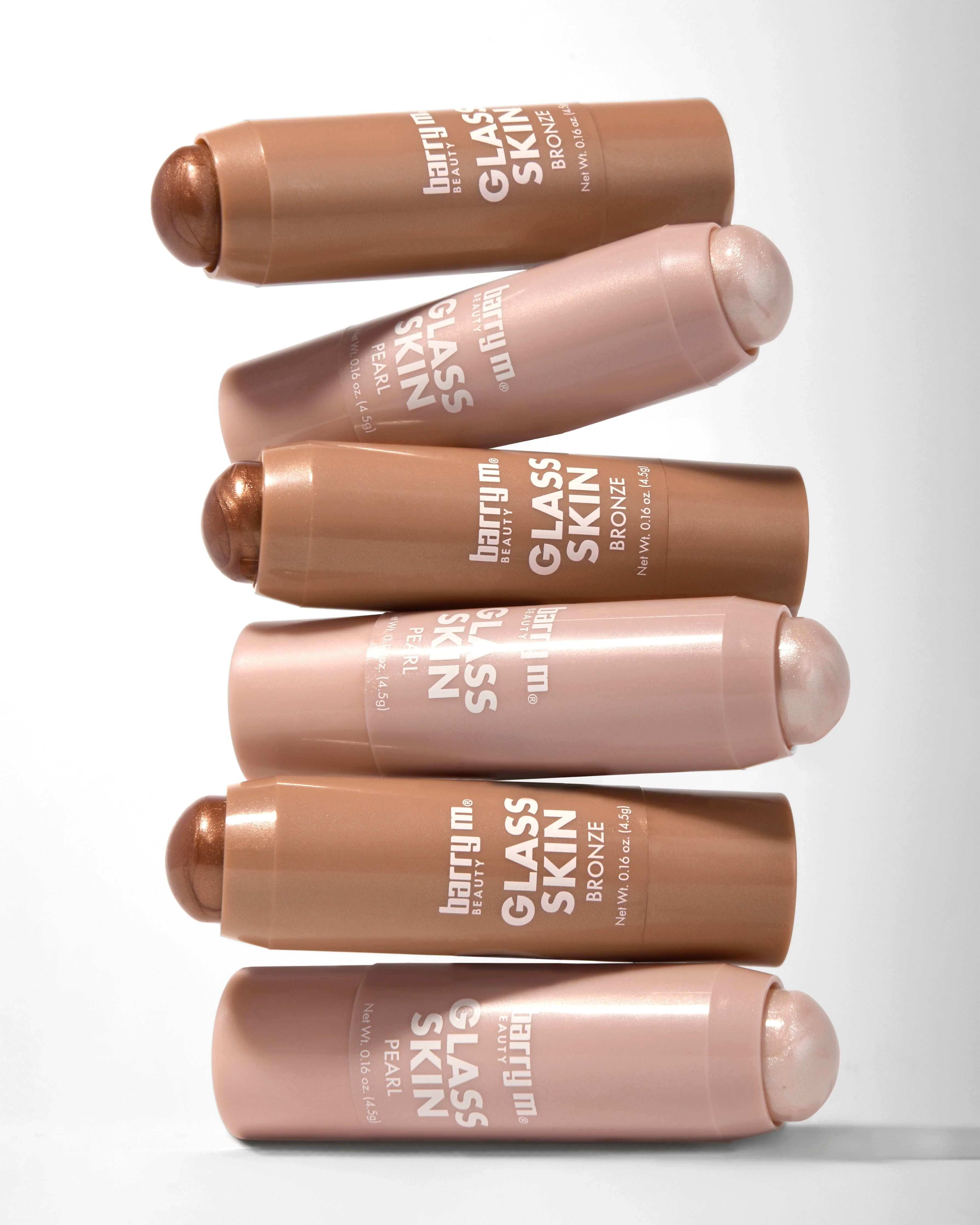 Glass Skin Highlighter | Bronze - Image 4