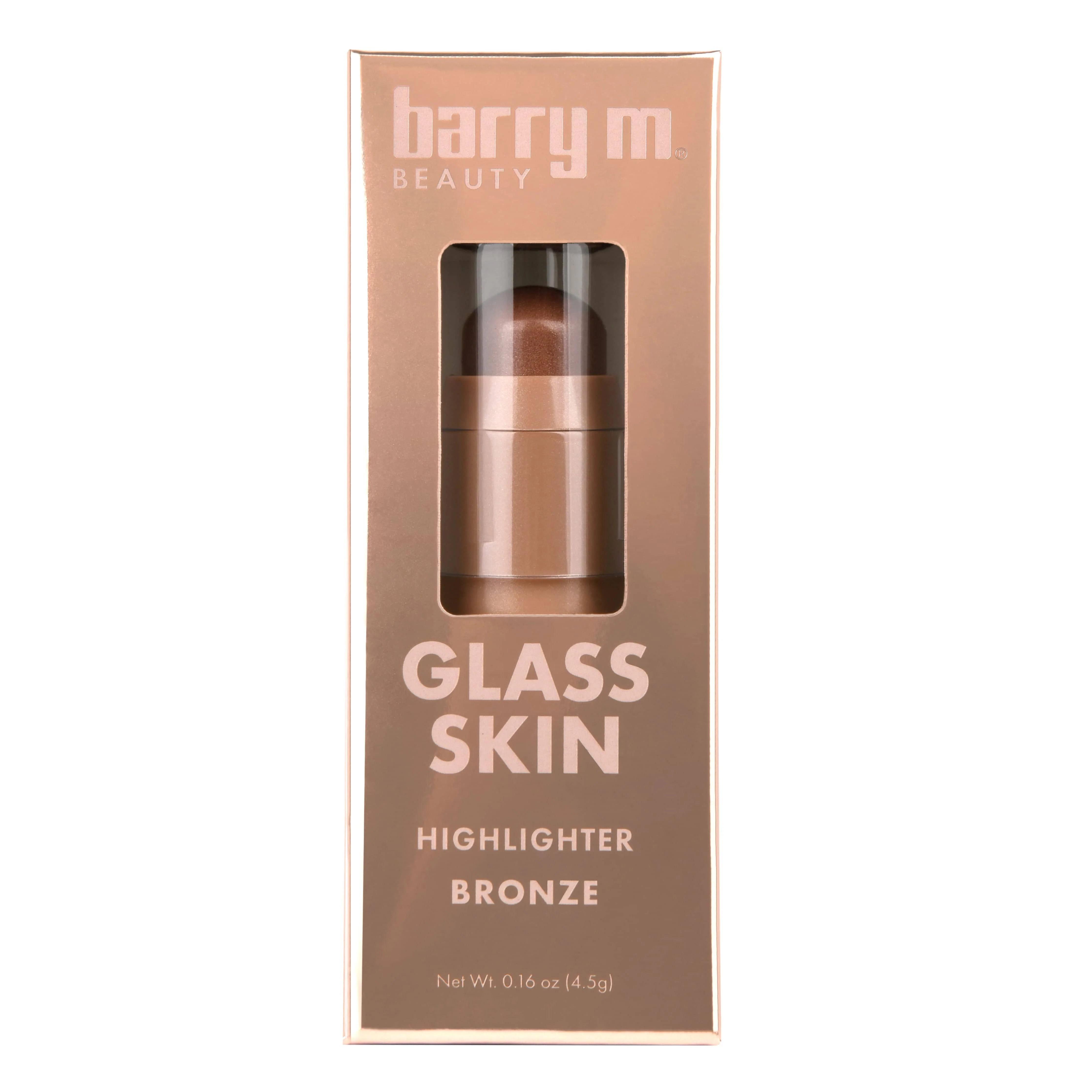 Glass Skin Highlighter | Bronze - Image 5