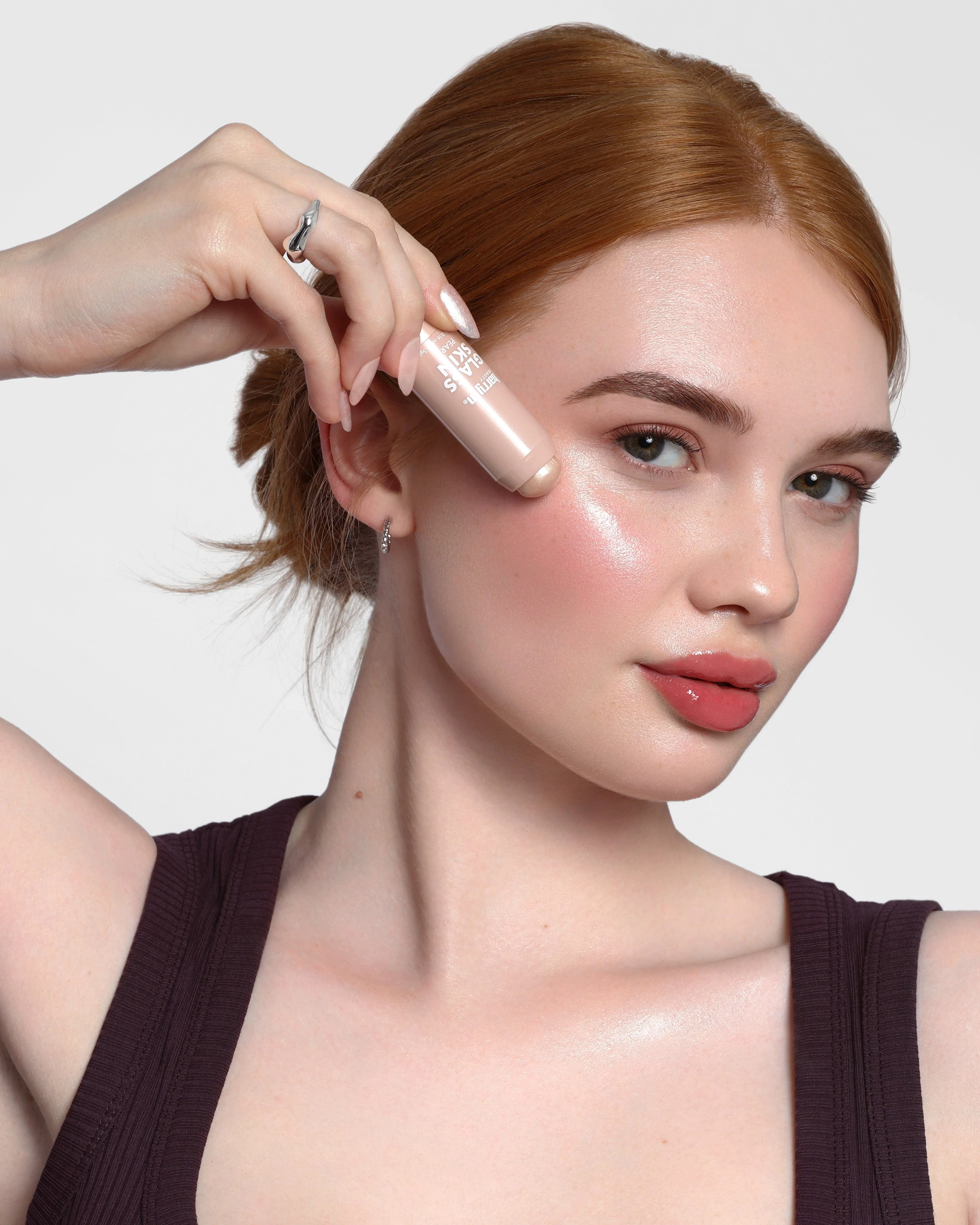 Glass Skin Highlighter | Pearl - Image 3