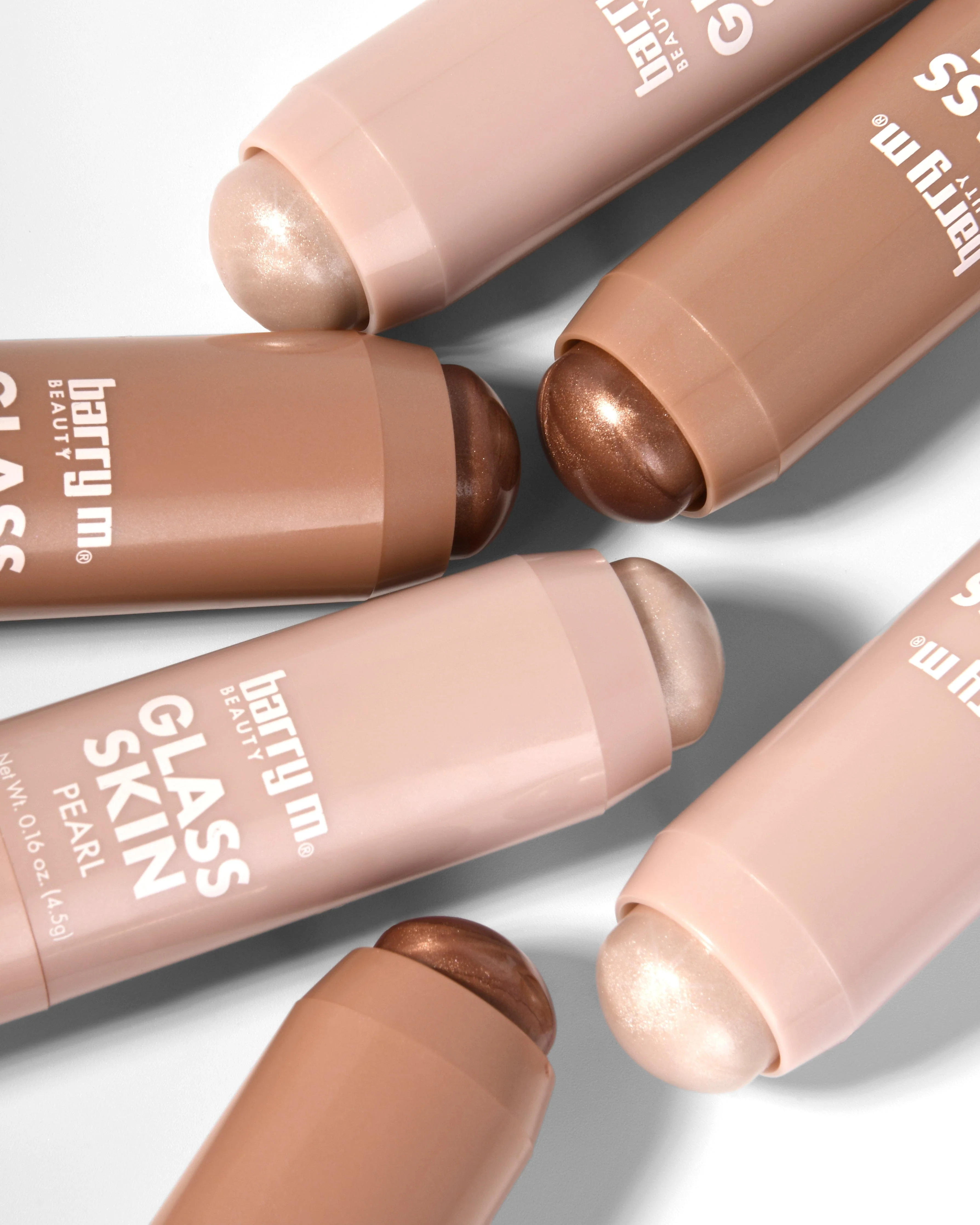 Glass Skin Highlighter | Pearl - Image 4
