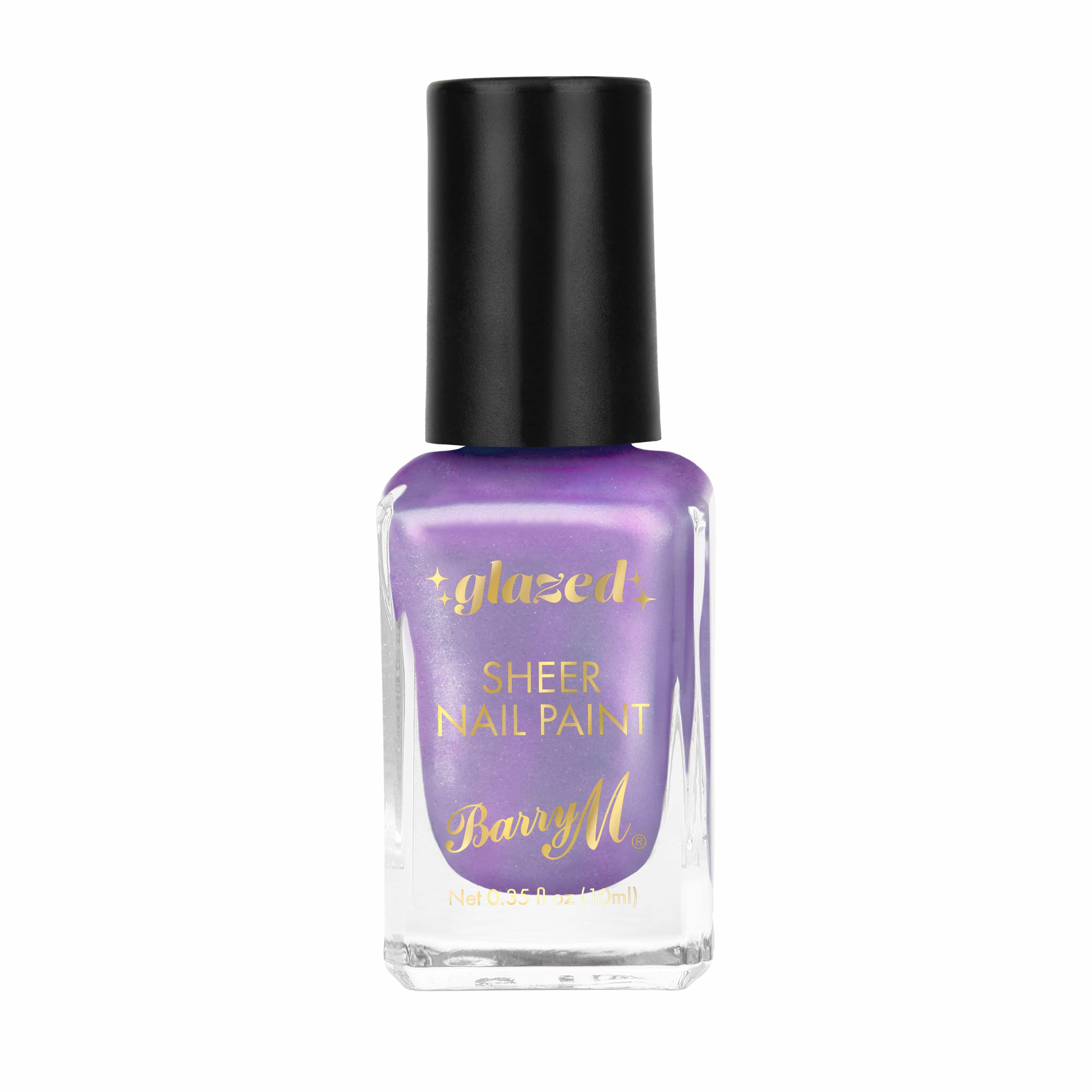 Glazed Donut Nail Paint Gift Set - Image 6