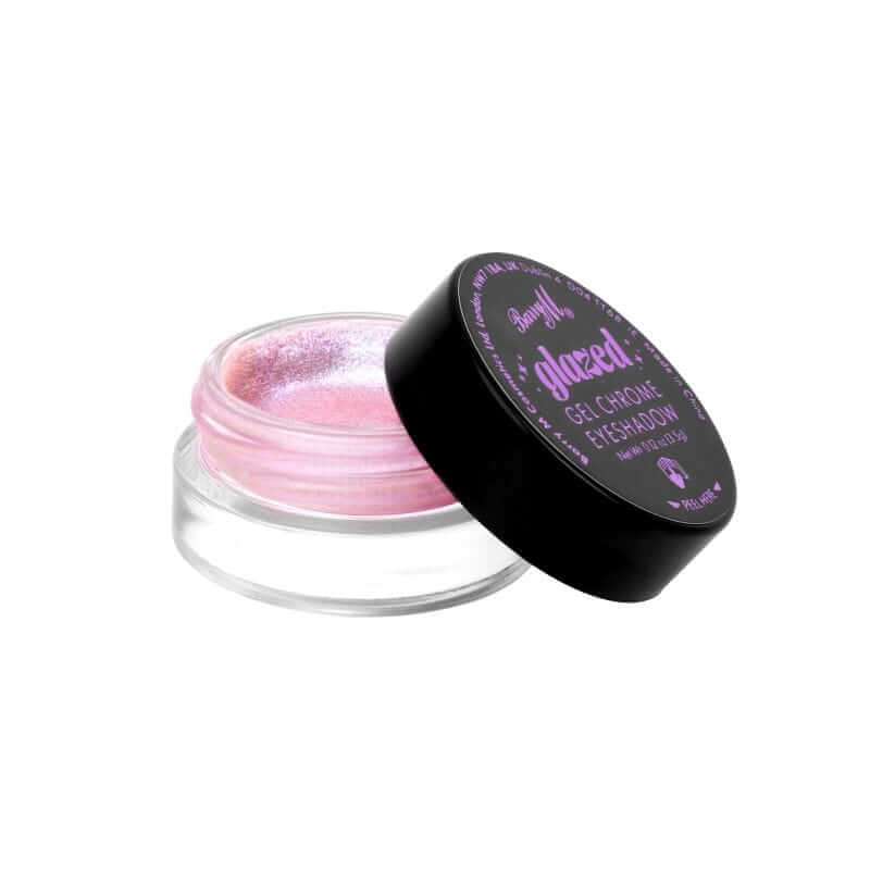 Glazed Makeup Set - Pink | (Save 30%) - Image 2