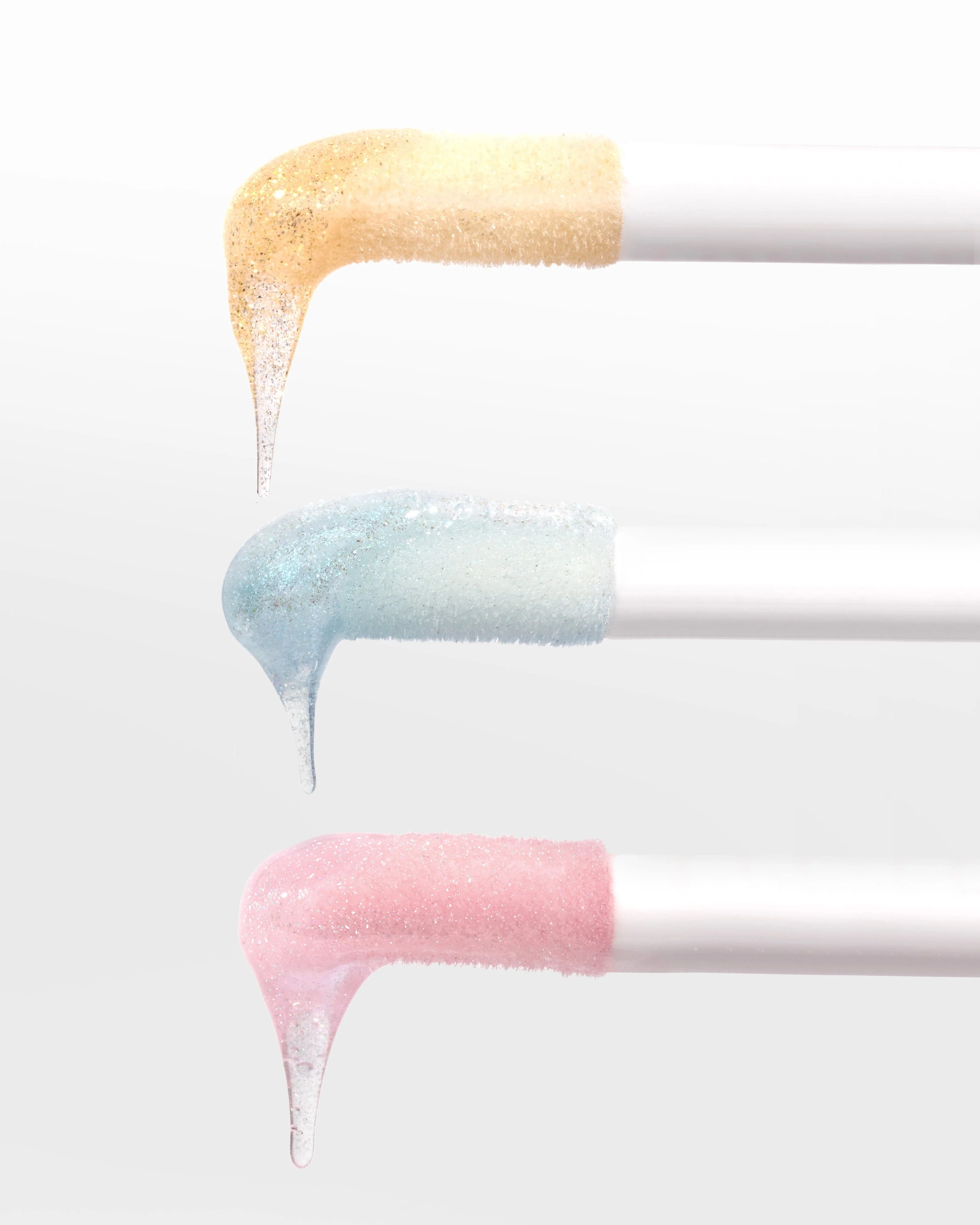 Glazed Peptide Lip Oil | So Wishful - Image 6