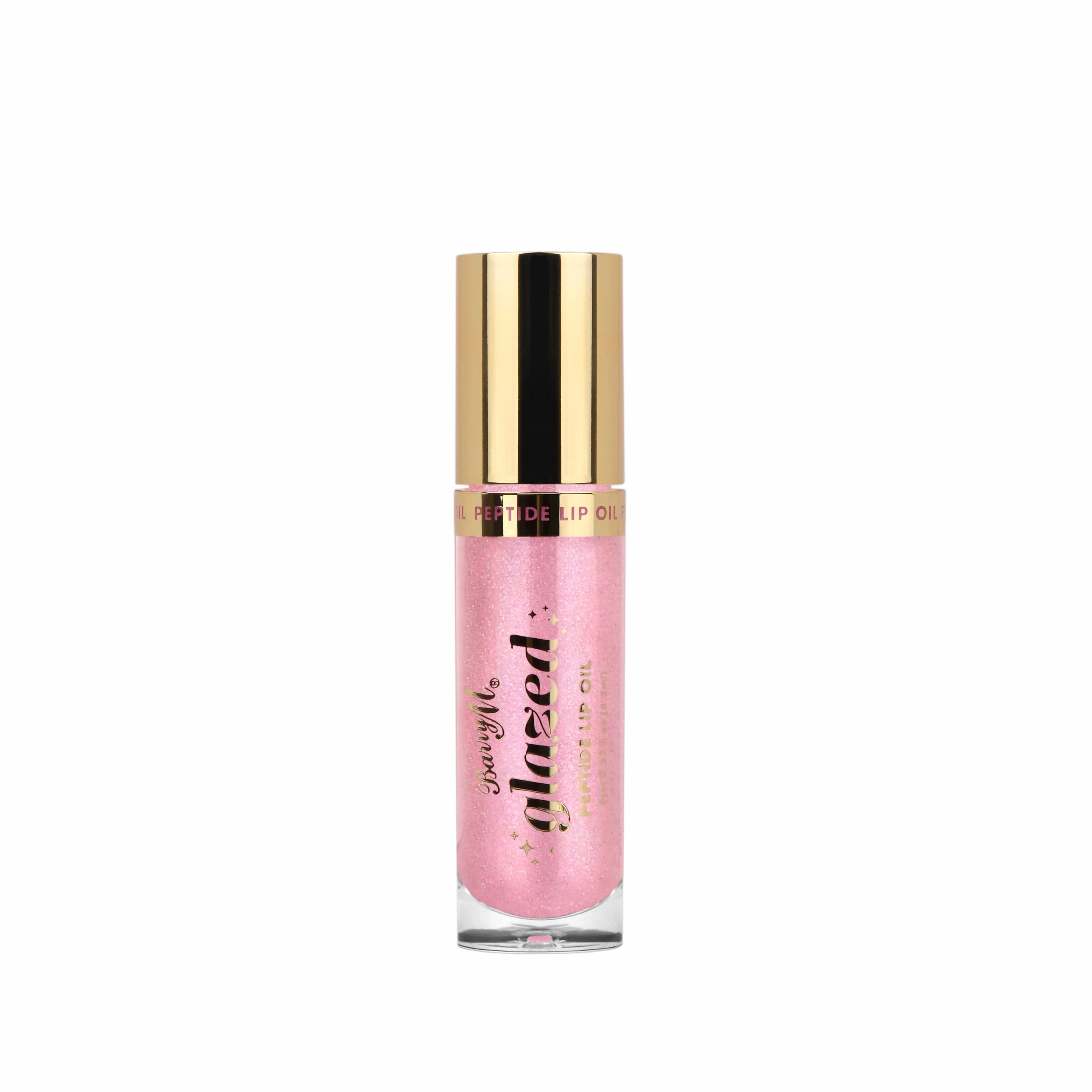 Glazed Peptide Lip Oil | So Wishful - Image 8