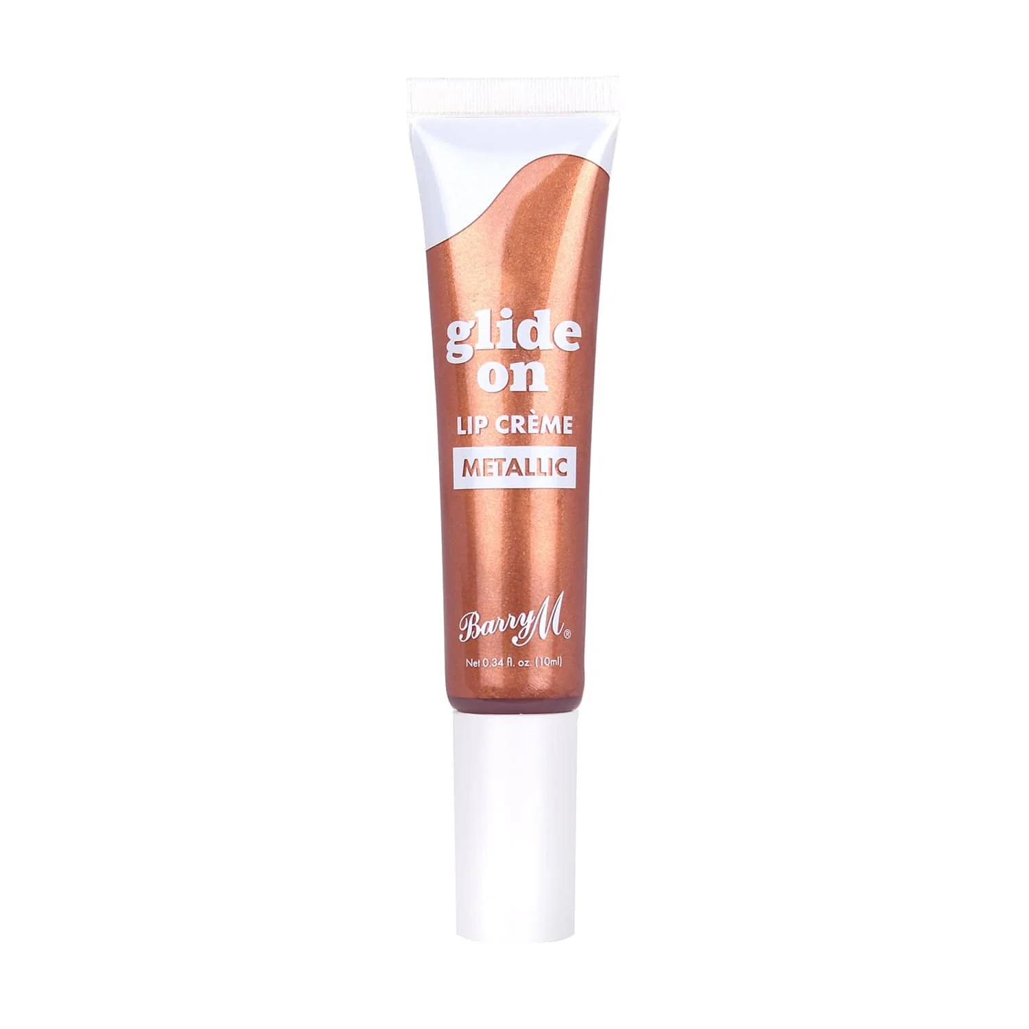 Glide On Lip Crème | Rich Bronze - Image 3