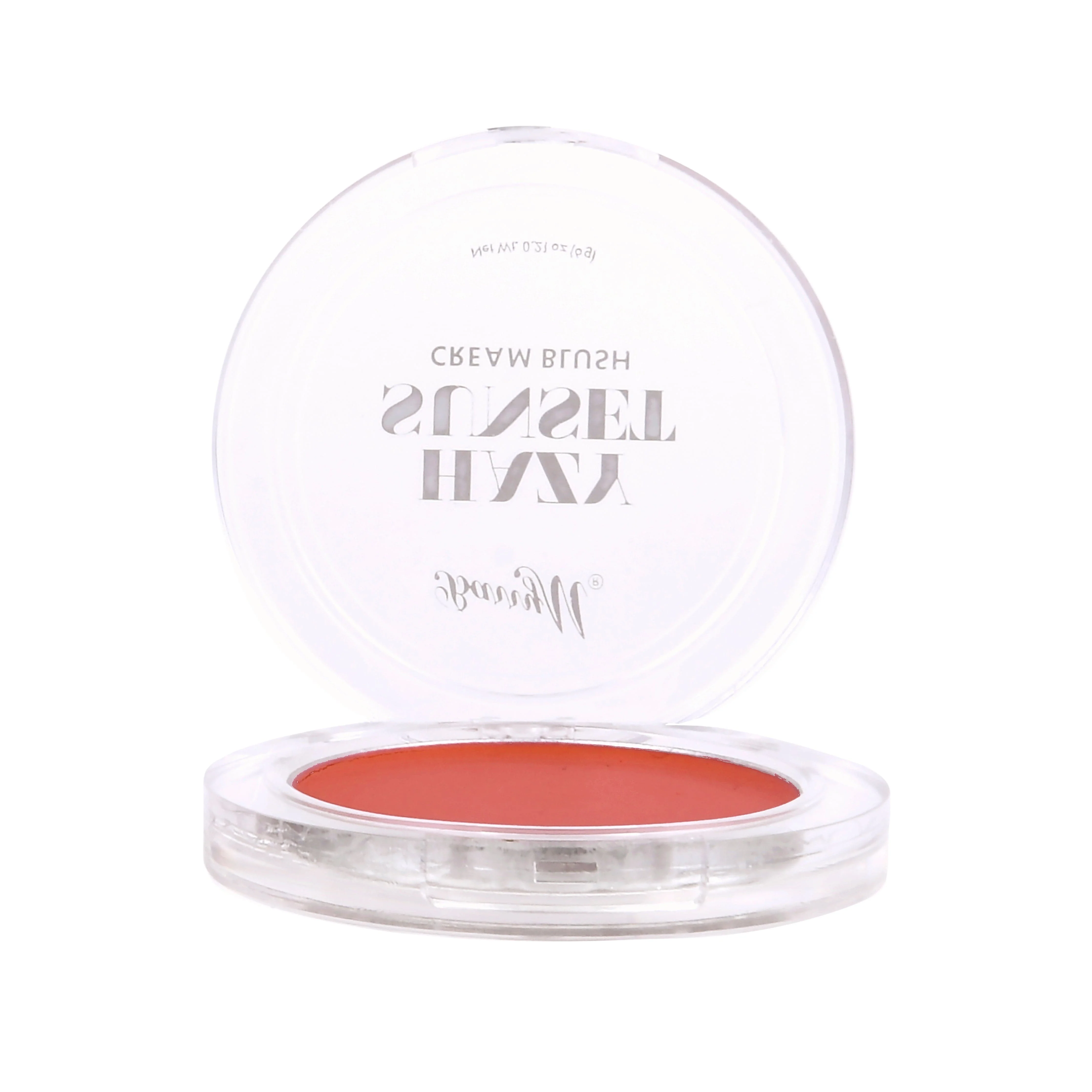 Hazy Sunset Cream Blush | Horizon Glow - Image 3