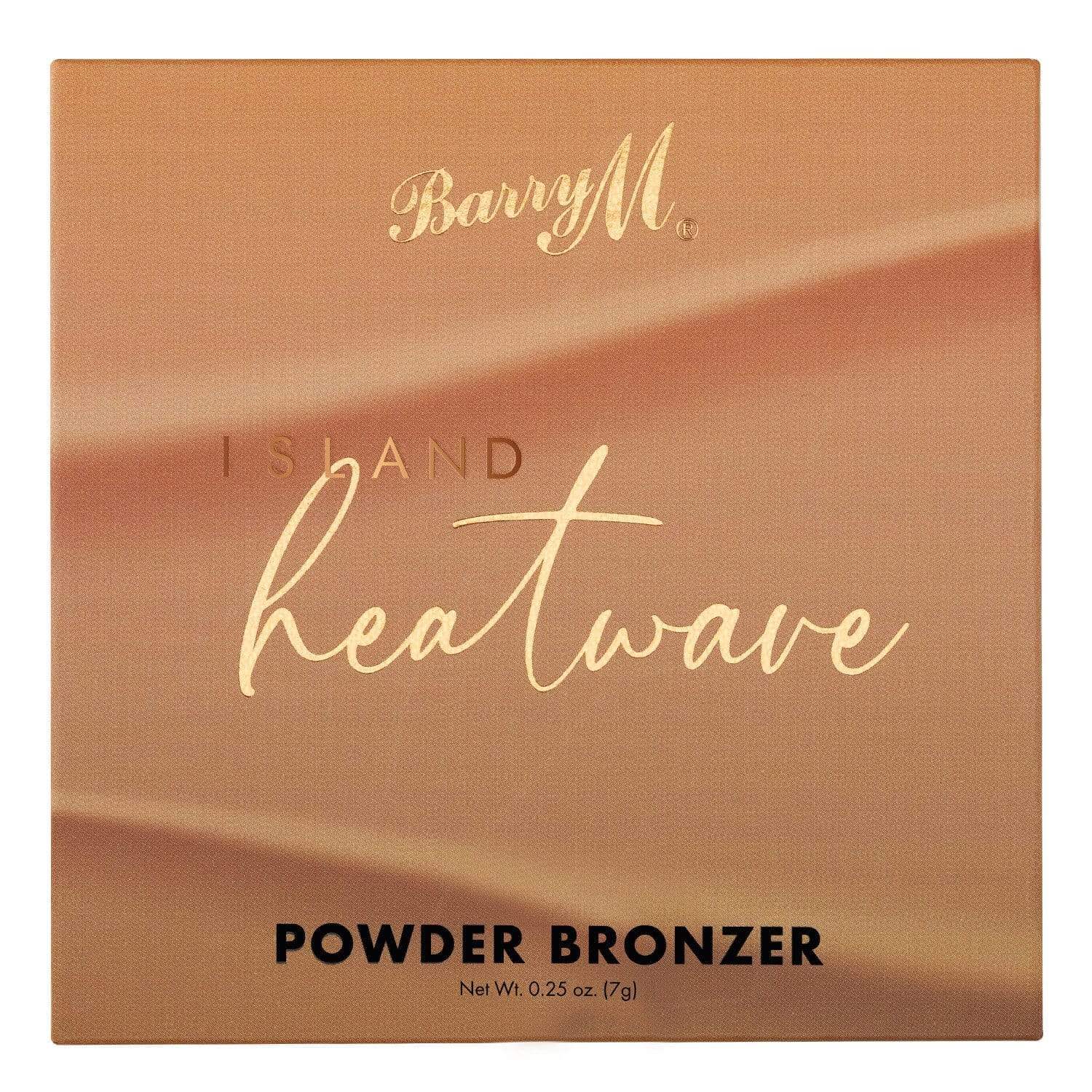 Heatwave Bronzer | Island - Image 4