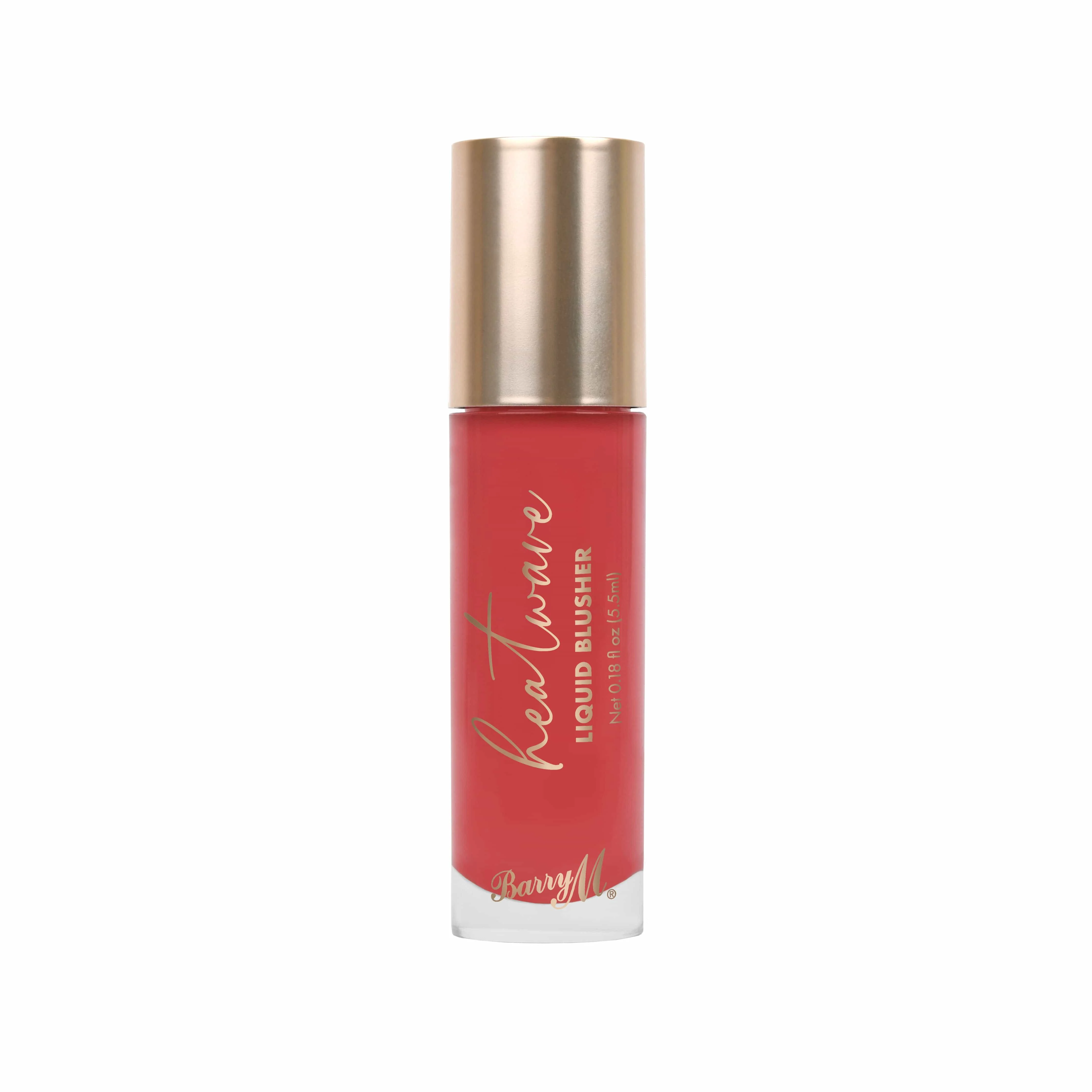 Heatwave Liquid Blusher | Retreat - Image 3