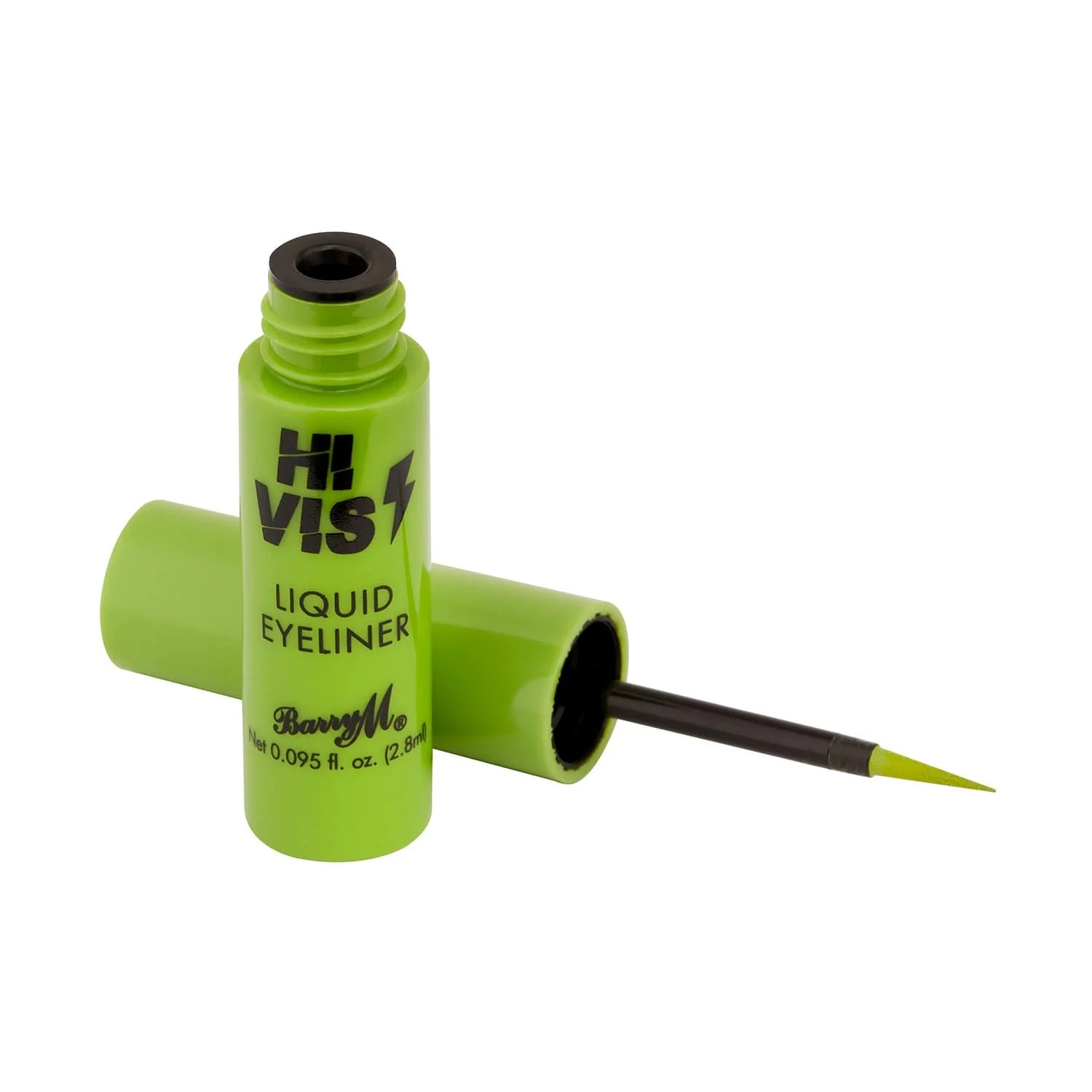 Hi Vis Neon Liquid Eyeliner | Charged Up - Image 3