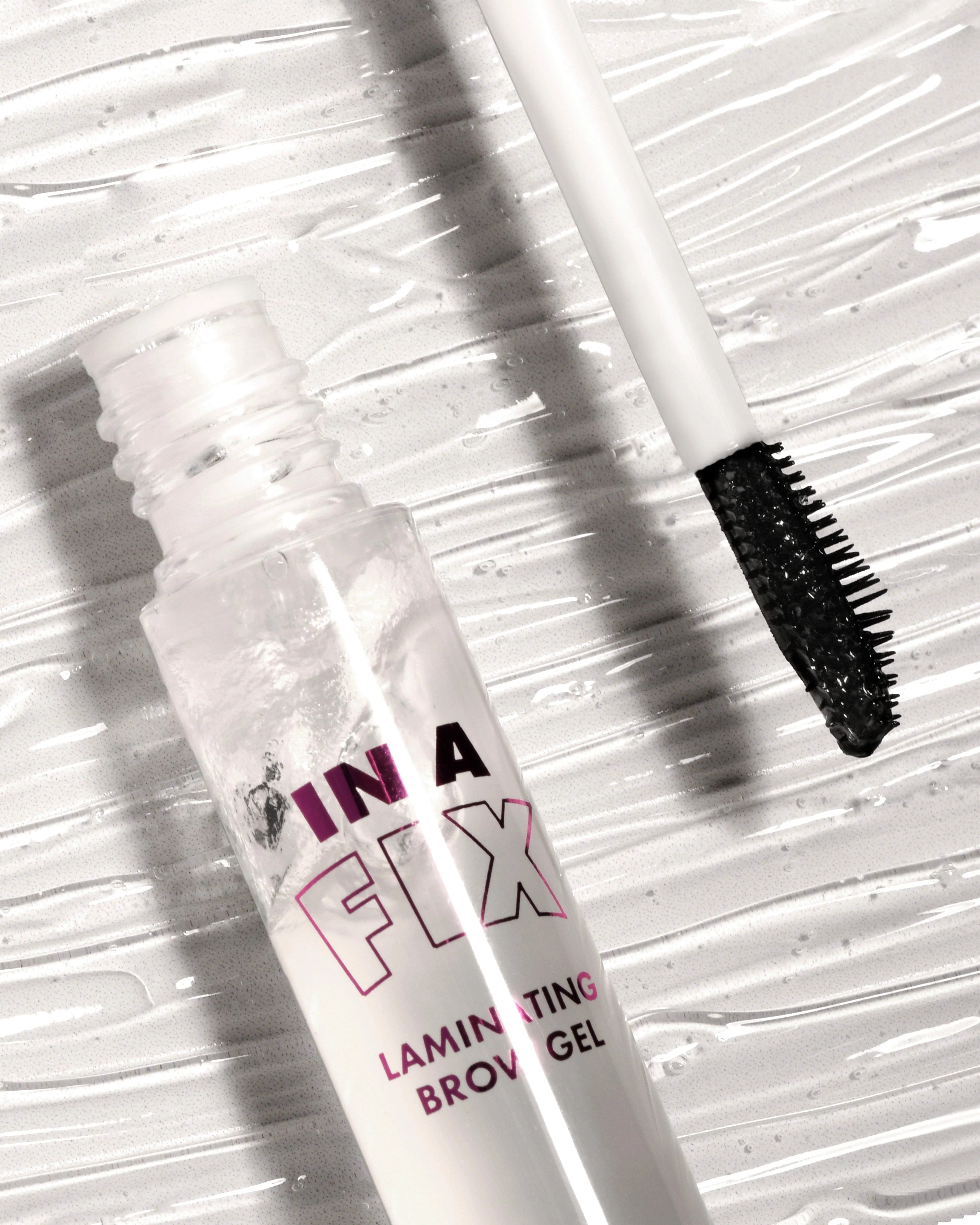 In A Fix Laminating Brow Gel - Image 6
