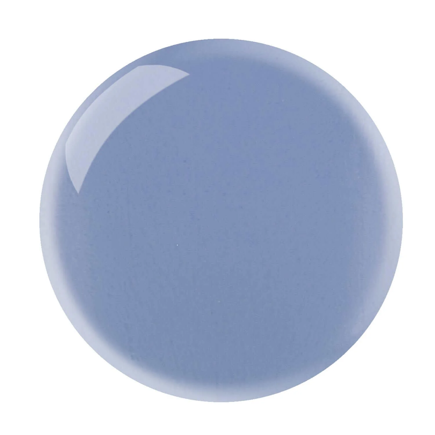 In A Flash Quick Dry Nail Paint | Brisk Blue - Image 3