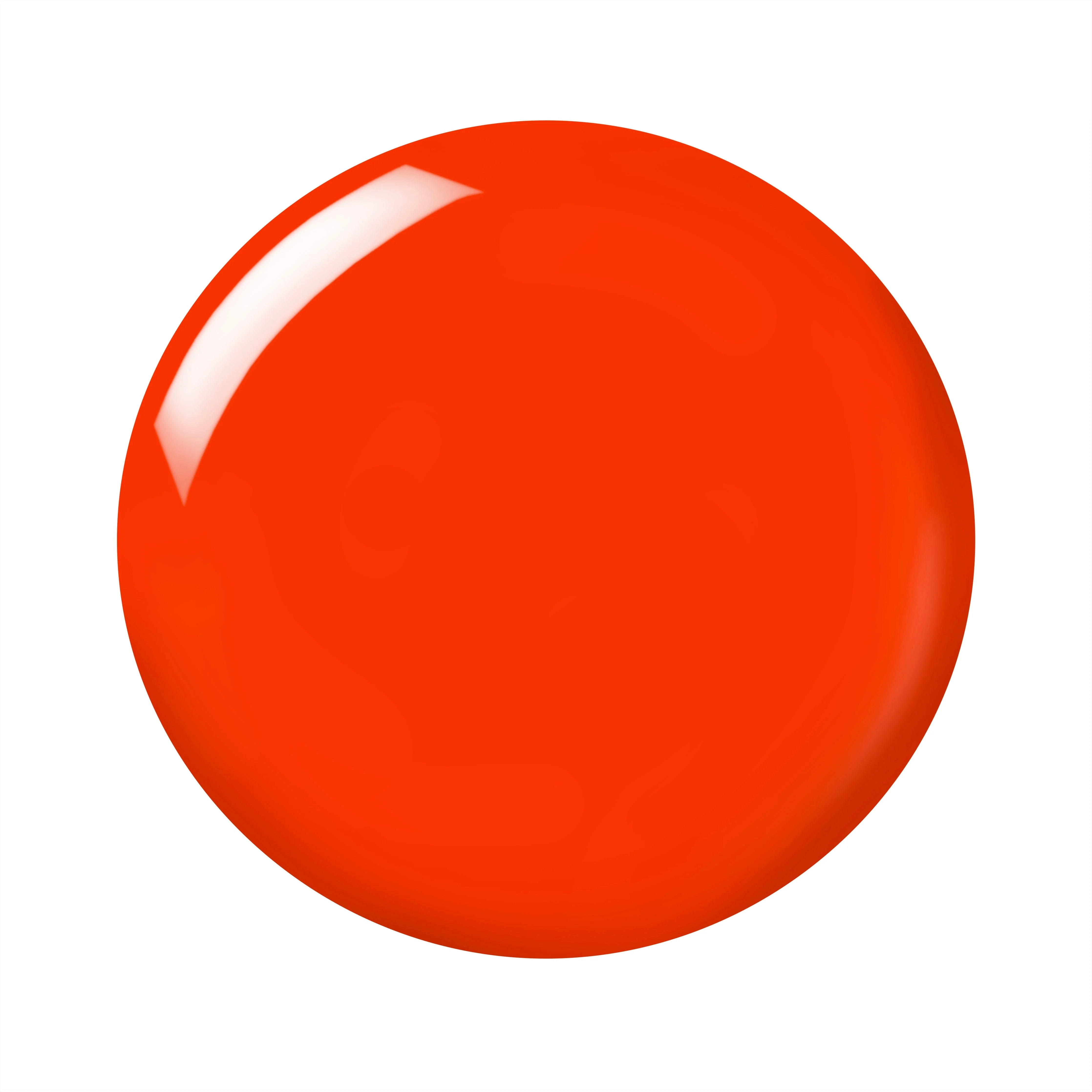 In A Flash Quick Dry Nail Paint | Ember Express - Image 2