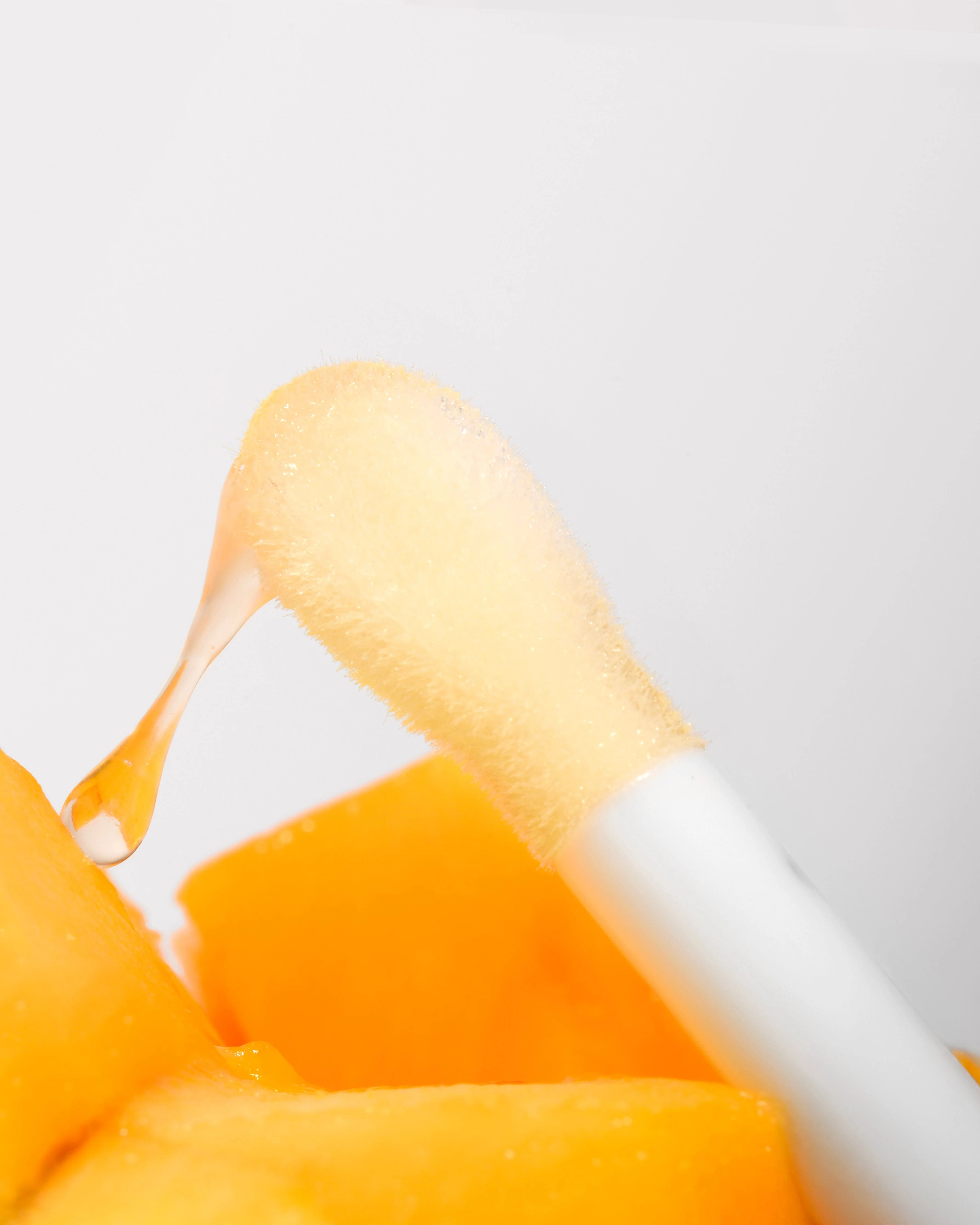 Lip Oil | Mango - Image 3