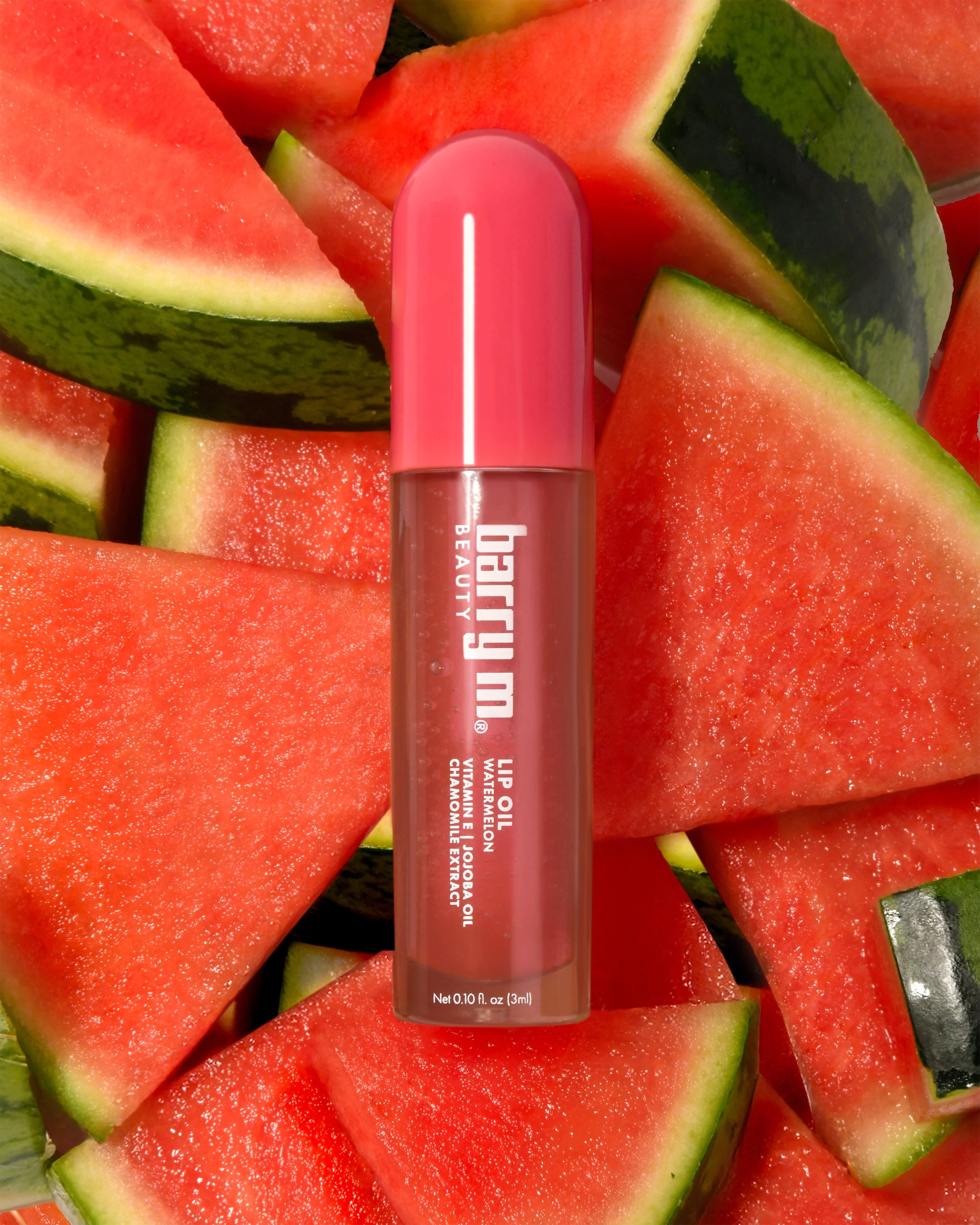 Lip Oil | Watermelon - Image 4