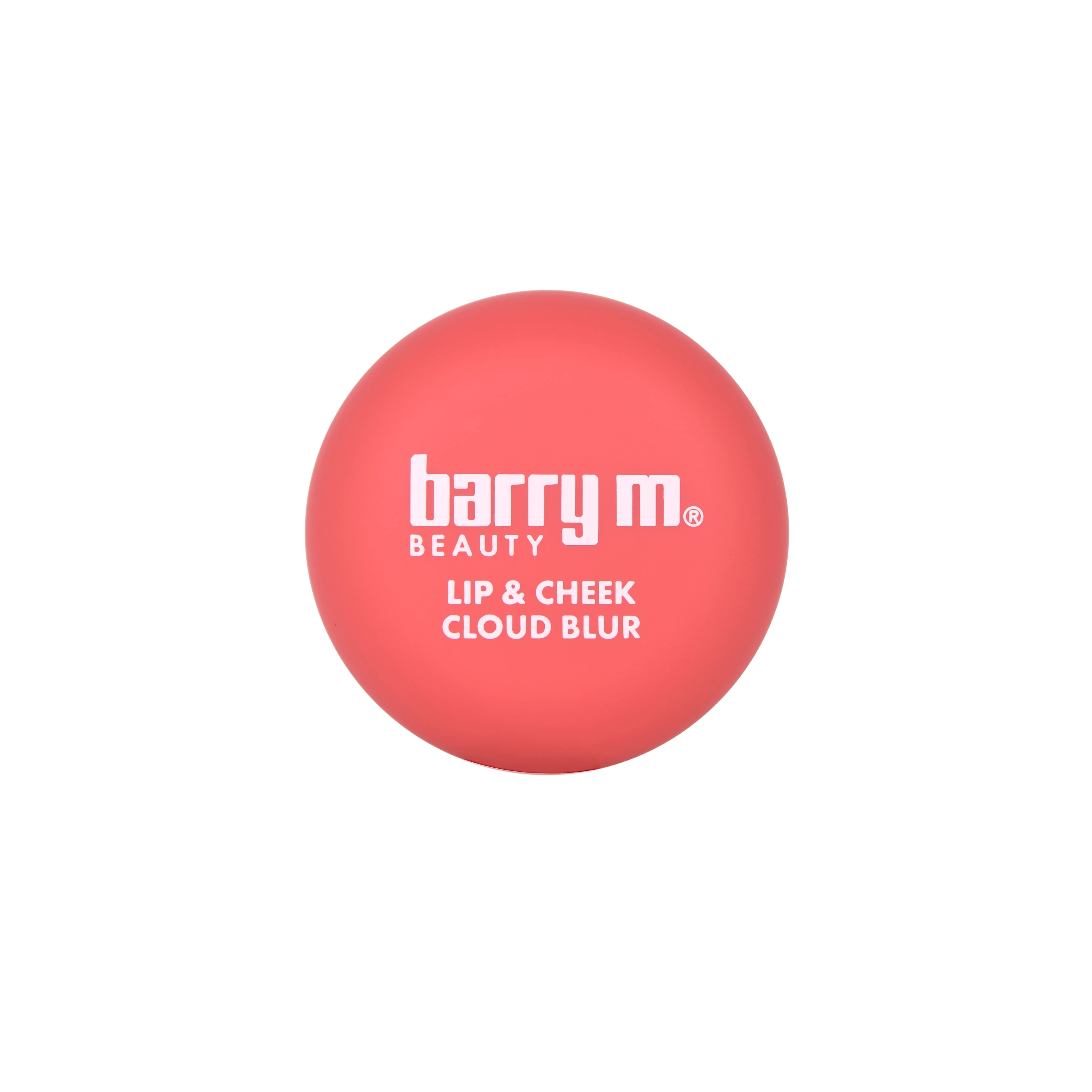 Lip and Cheek Cloud Blur | Strawberry Jam - Image 6