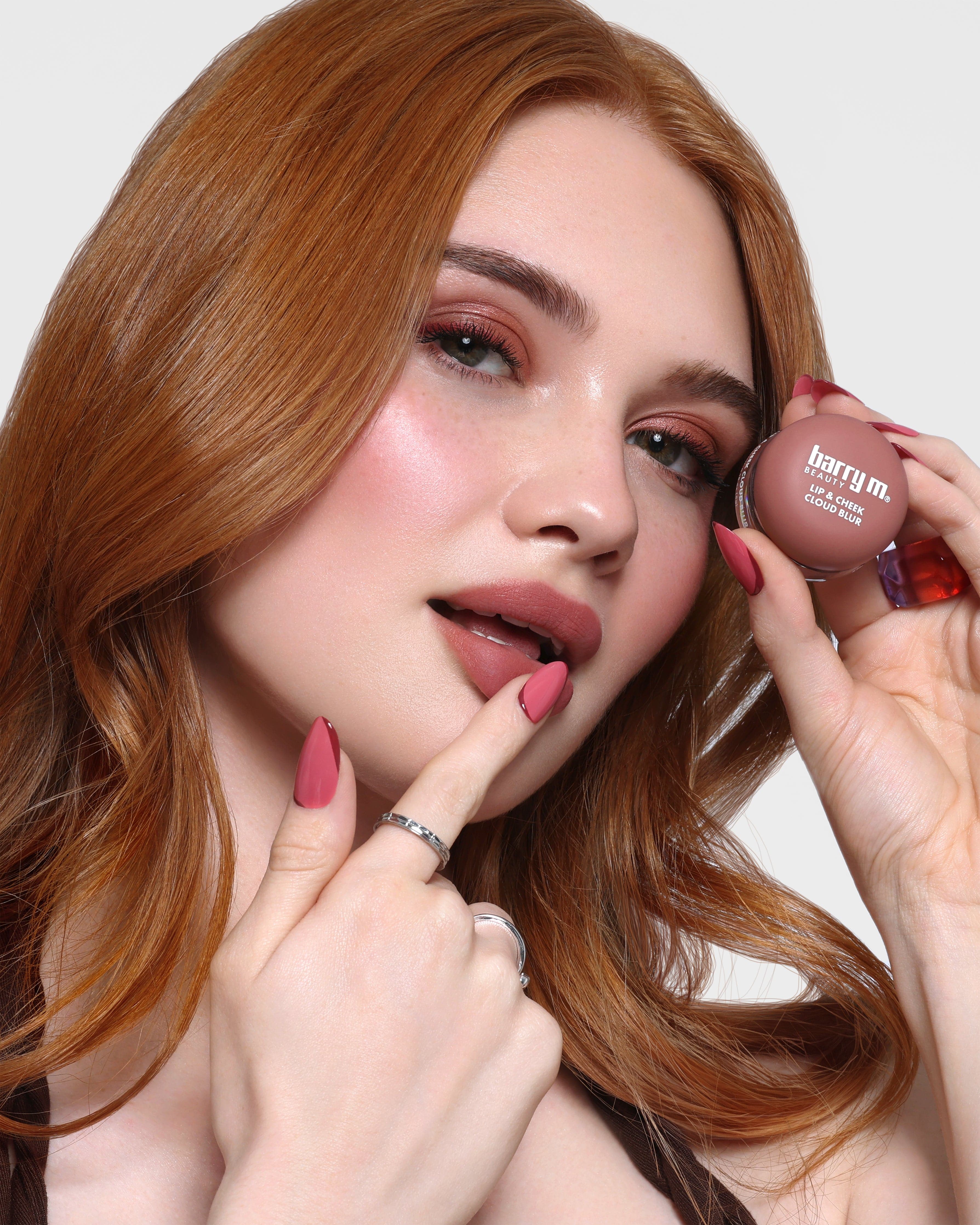 Lip and Cheek Cloud Blur | Vanilla Fudge - Image 3