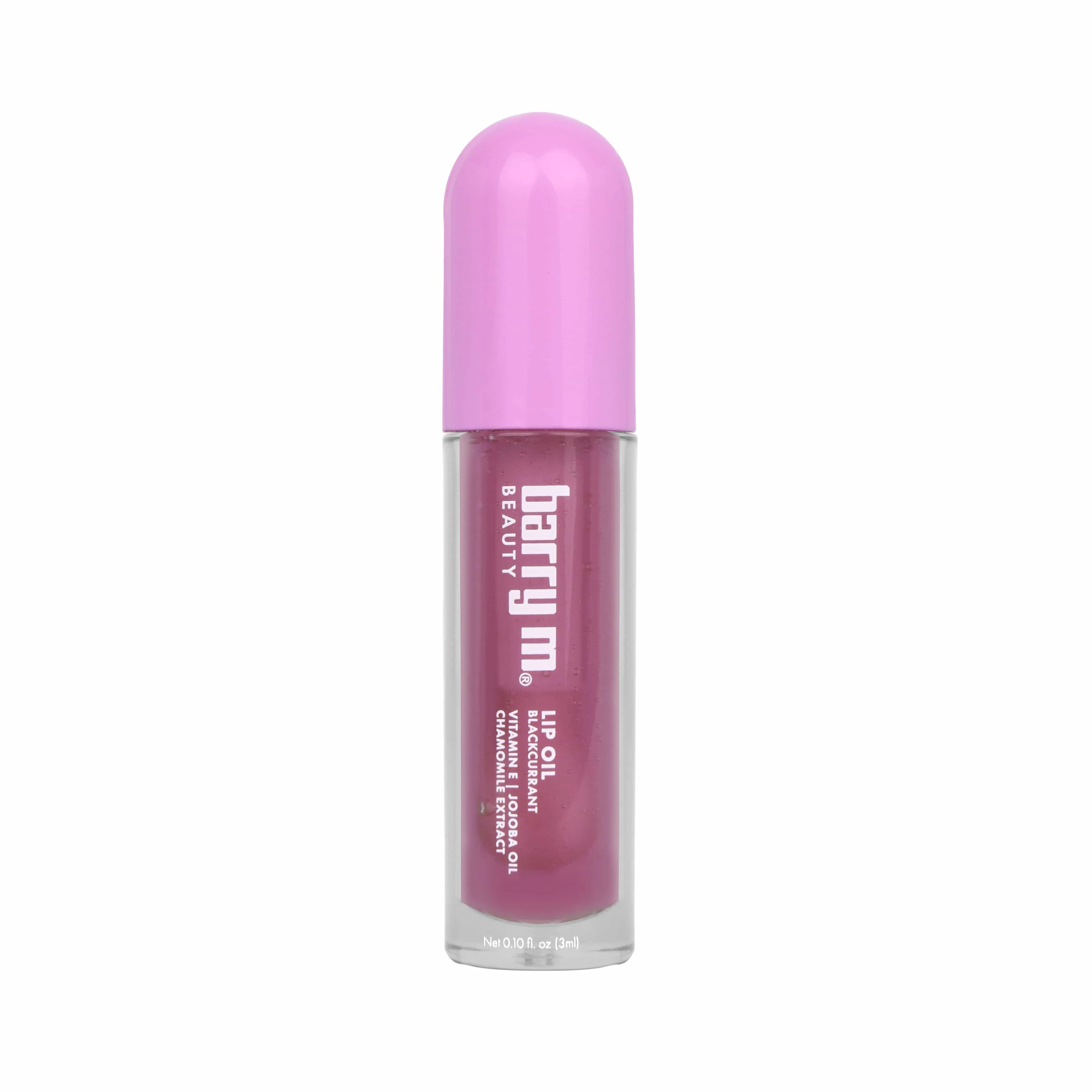 Lip Oil | Blackcurrant - Image 6