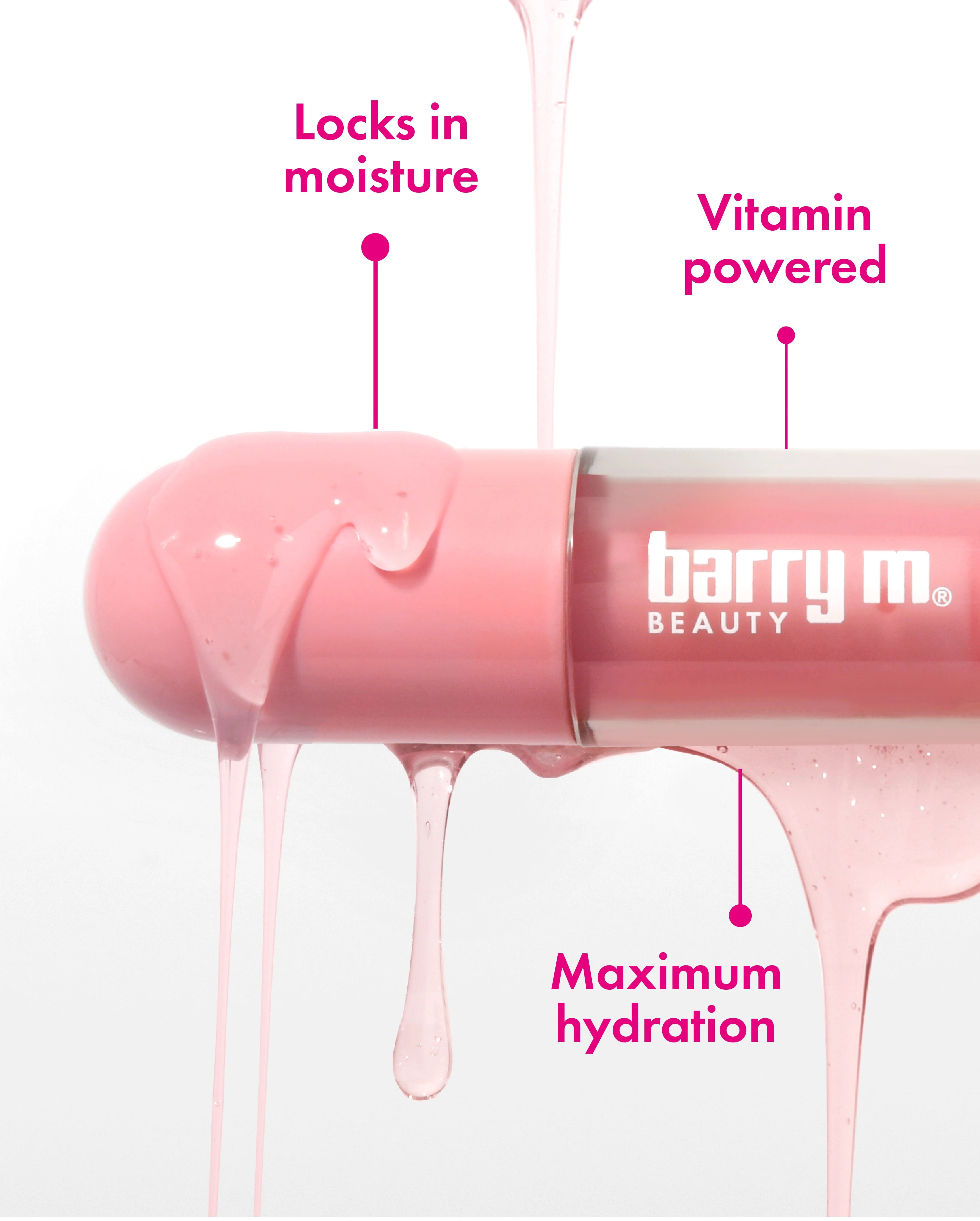 Lip Oil | Blackcurrant - Image 8