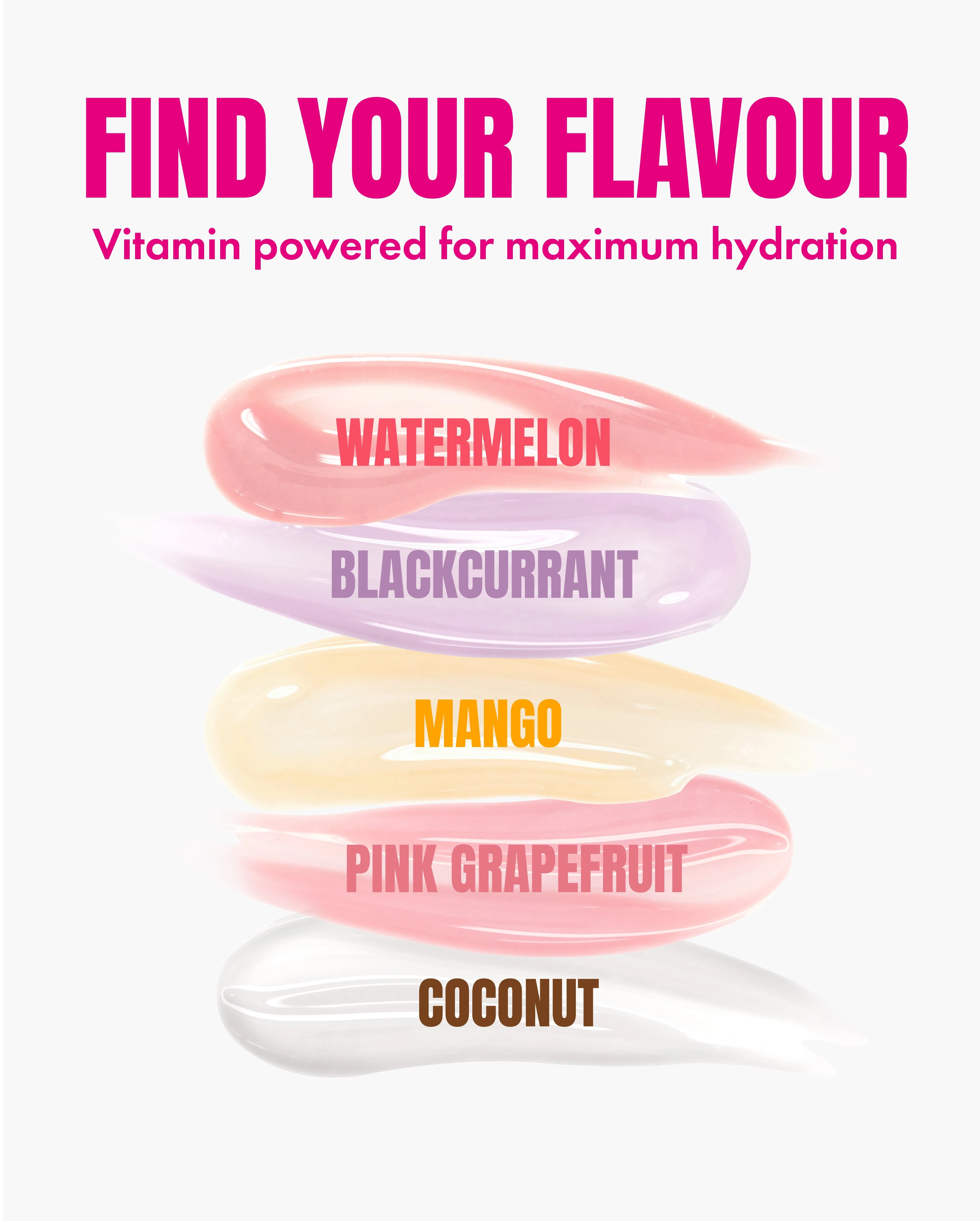 Lip Oil | Coco Loco - Image 7