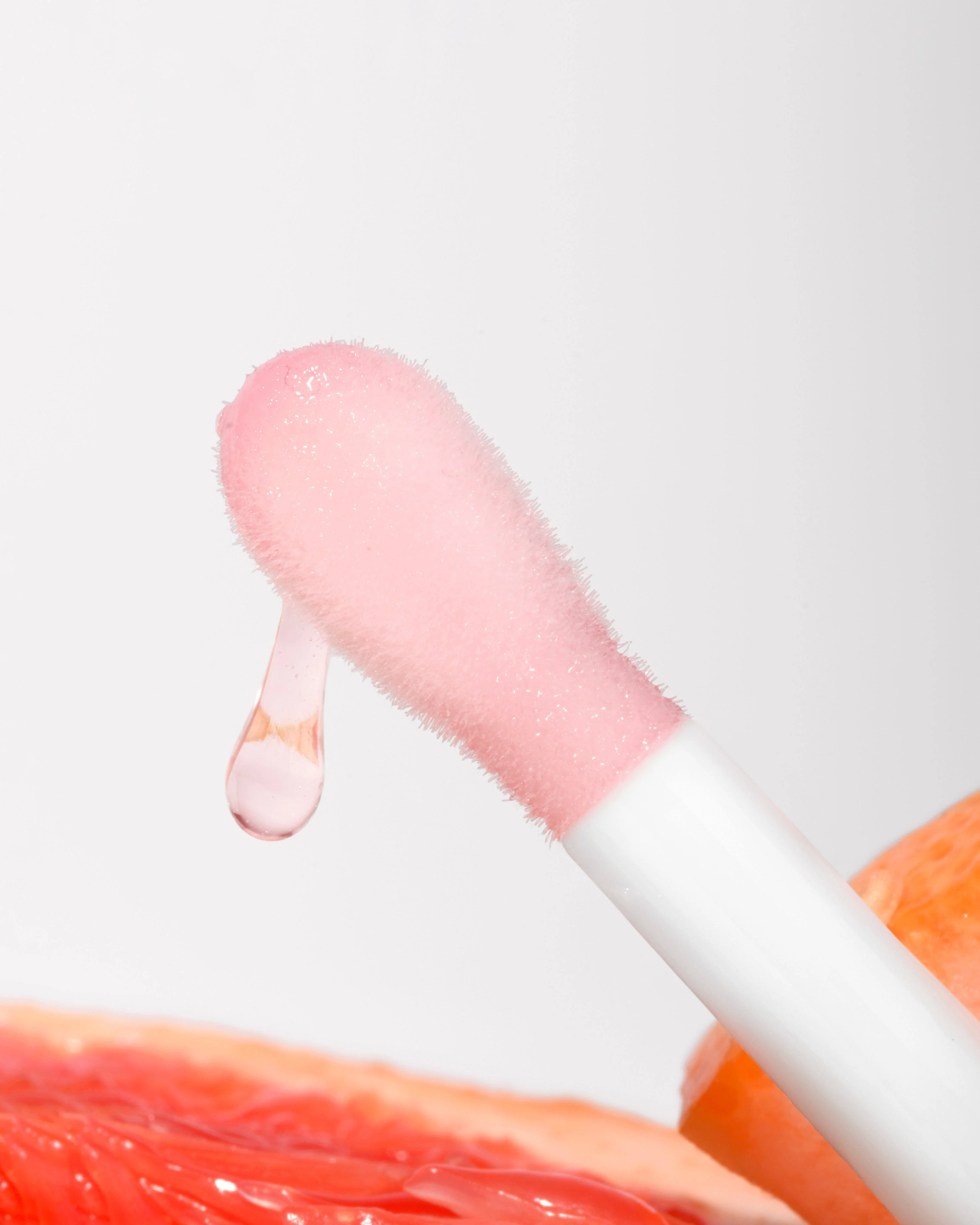 Lip Oil | Pink Grapefruit - Image 4