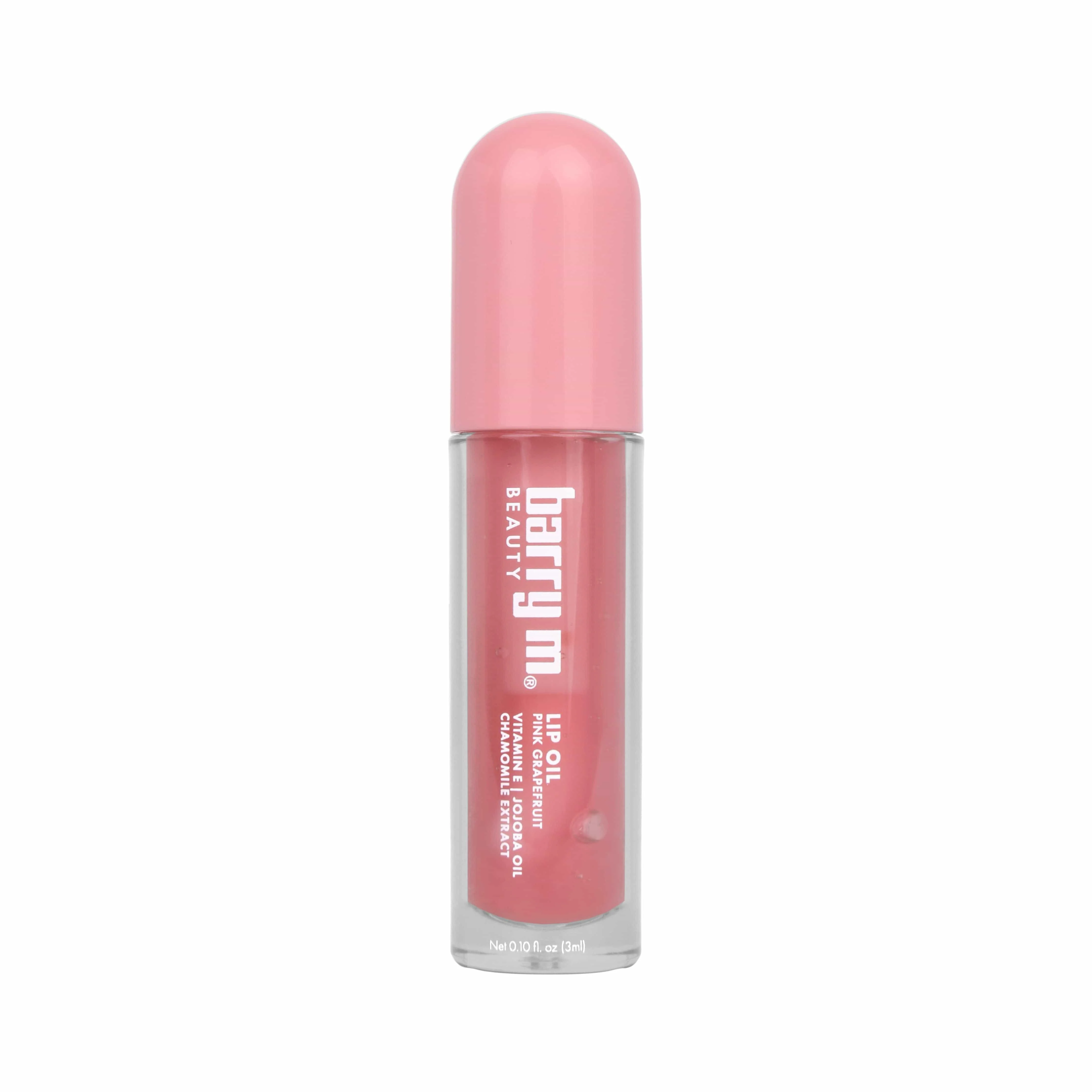 Lip Oil | Pink Grapefruit - Image 7