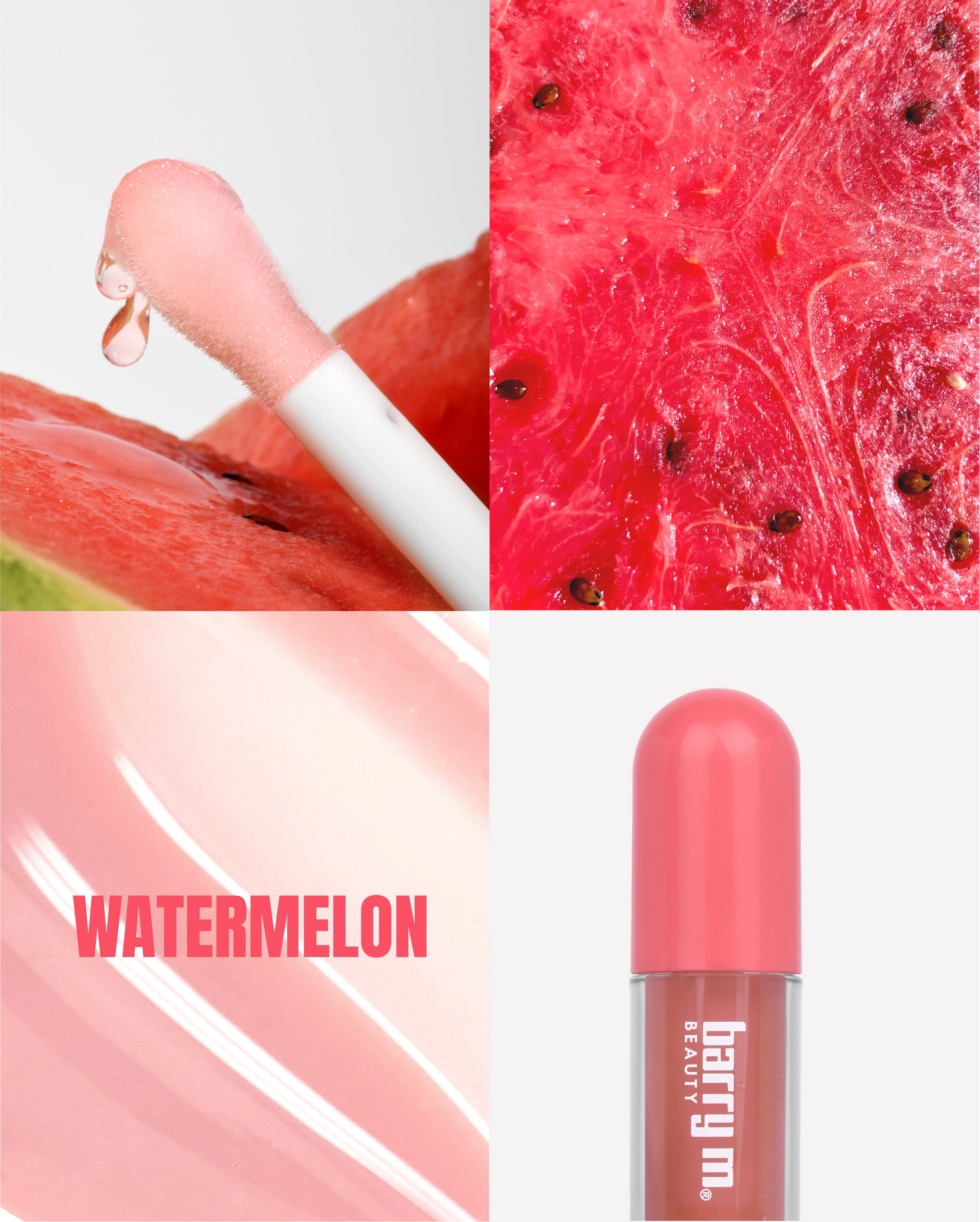 Lip Oil | Watermelon - Image 7