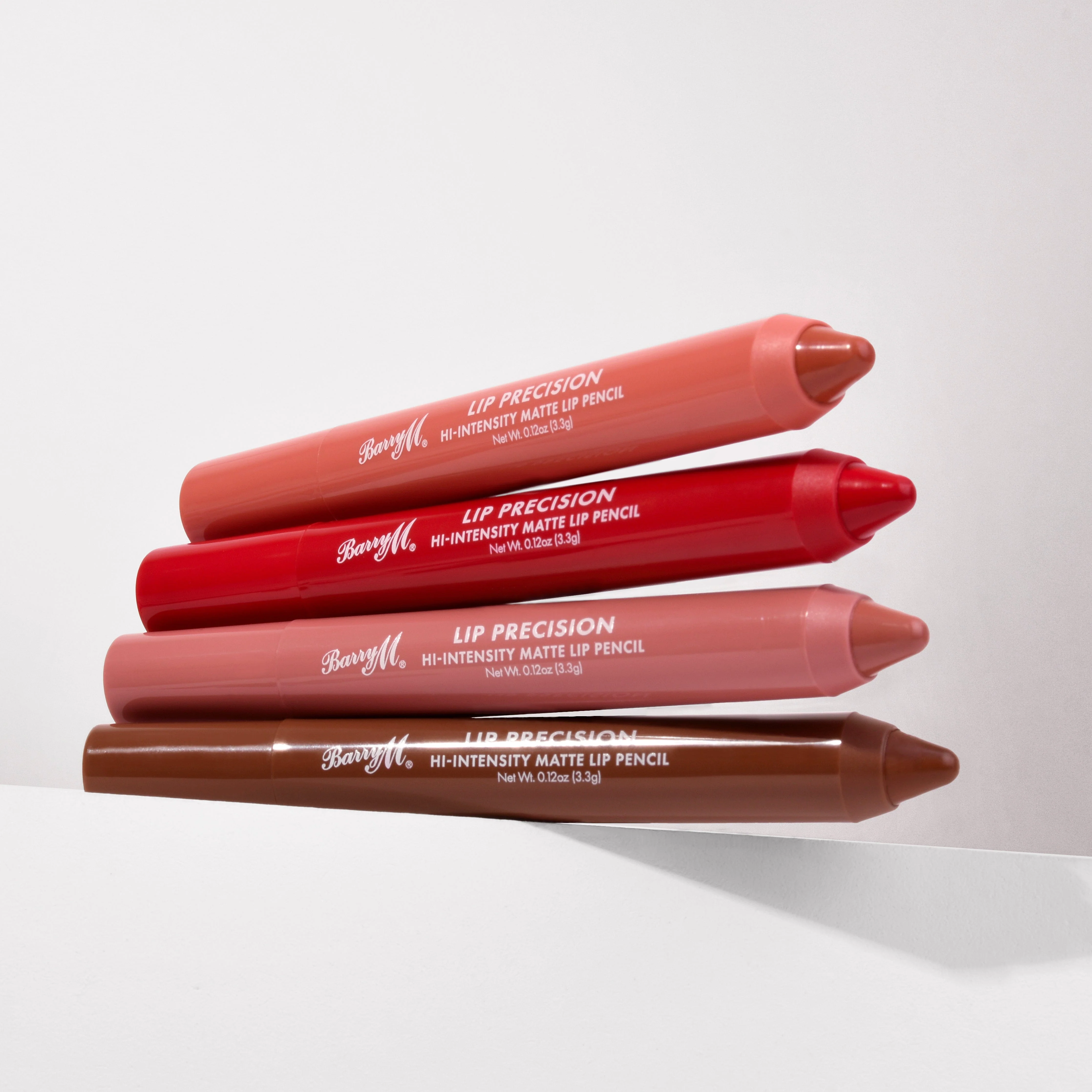 Lip Precision Hi-Intensity Lip Pencil | Dusky - Image 5