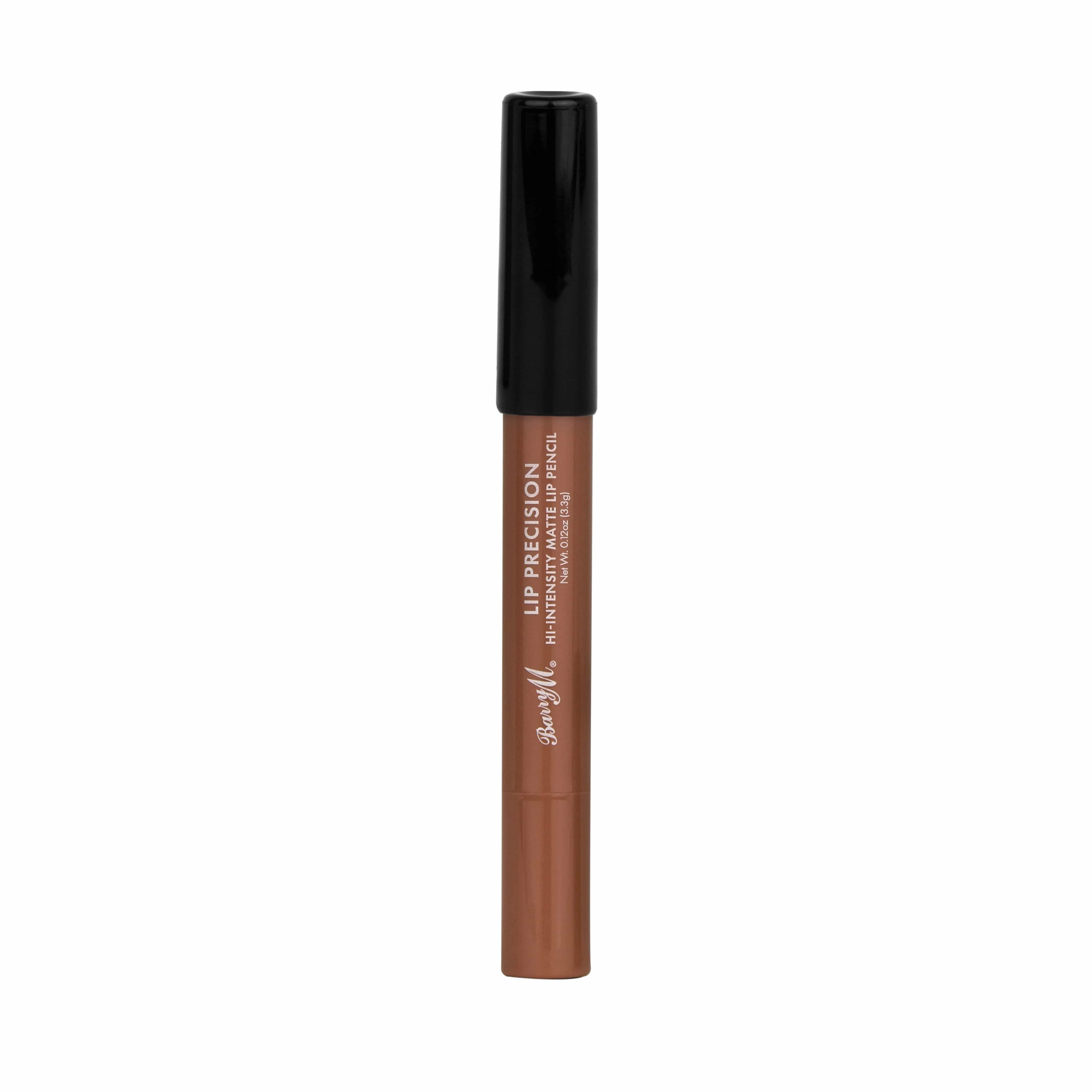 Lip Precision Hi-Intensity Lip Pencil | Teddy - Image 7
