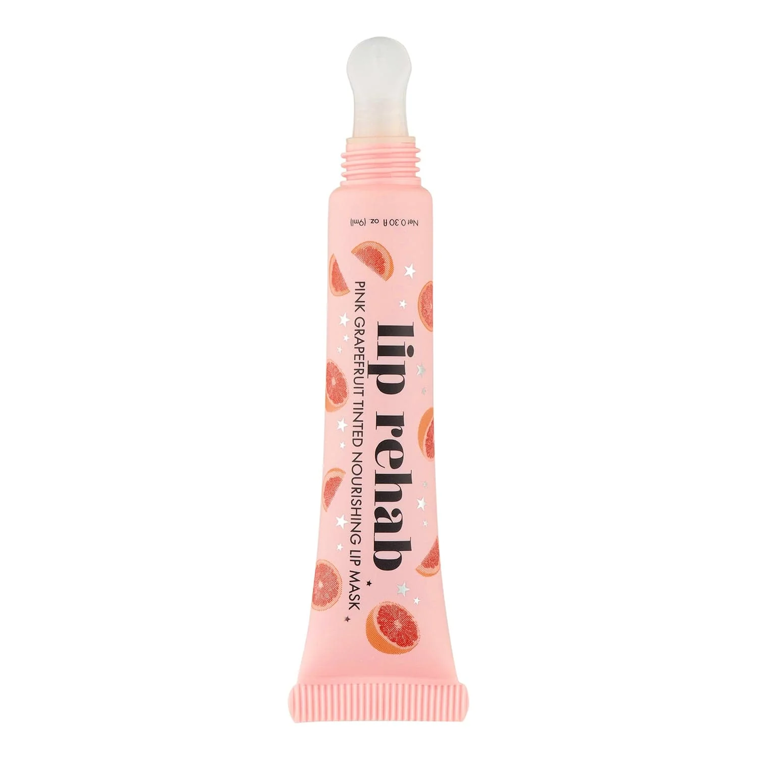 Lip Rehab | Pink Grapefruit Nourishing Lip Mask - Image 2