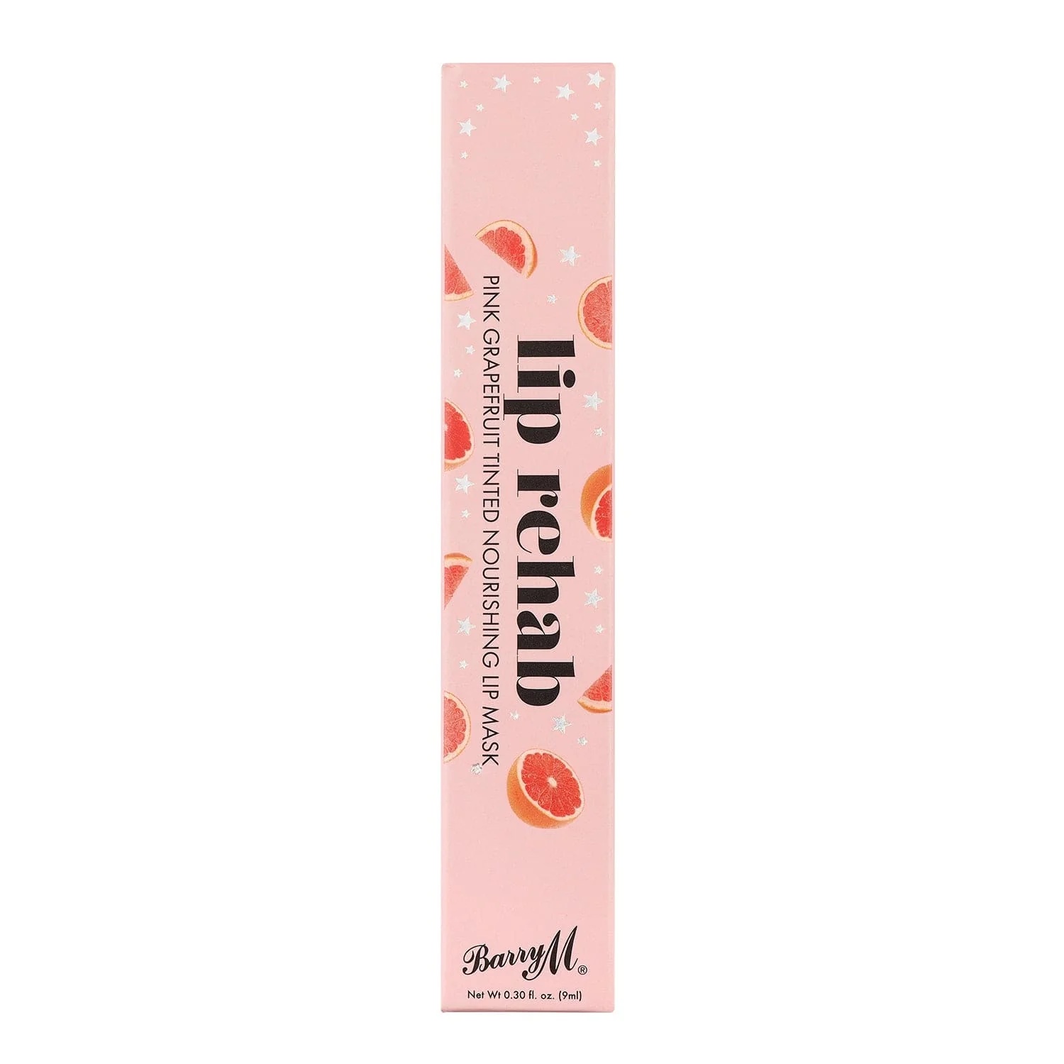 Lip Rehab | Pink Grapefruit Nourishing Lip Mask - Image 4