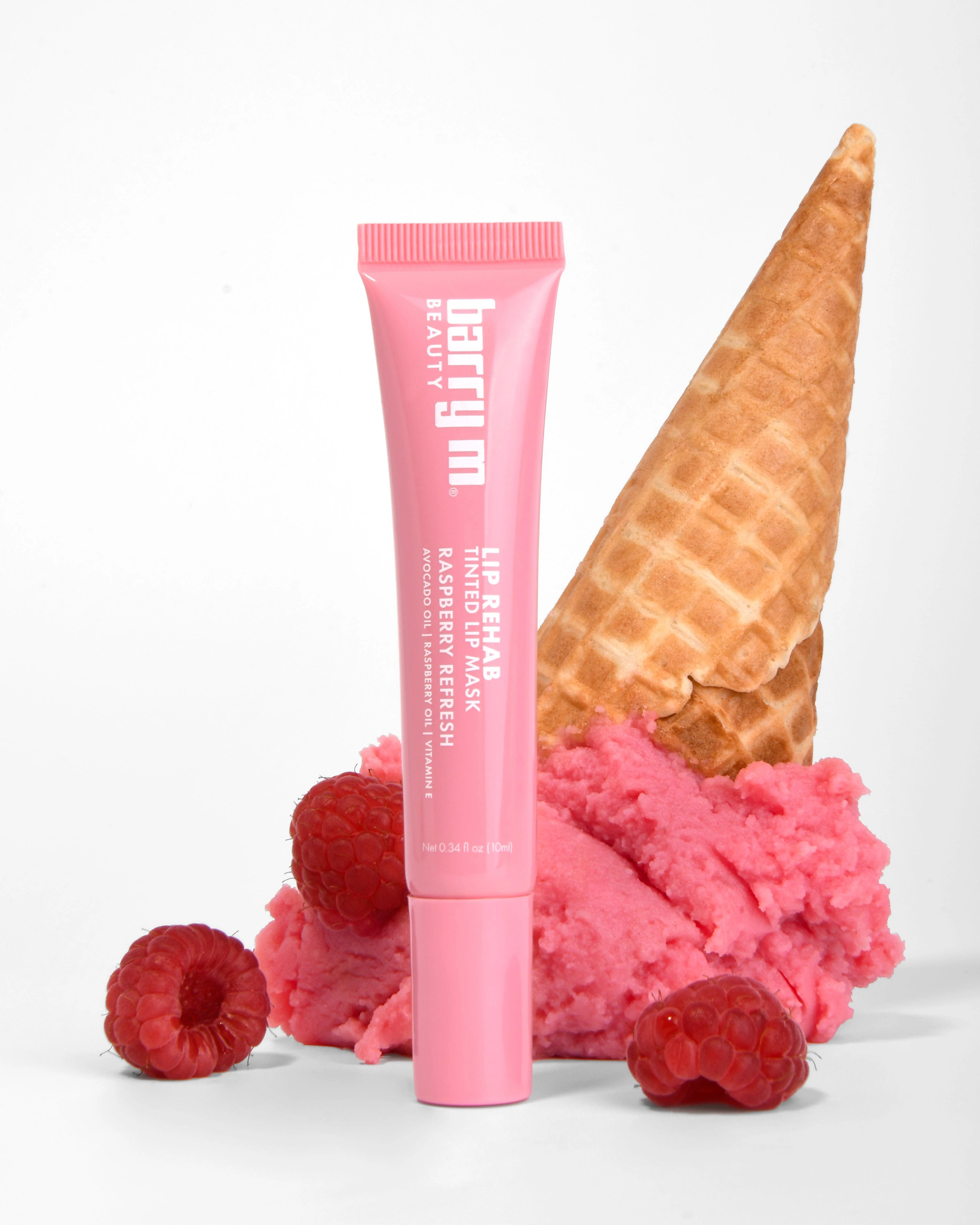 Lip Rehab | Raspberry Refresh - Image 3