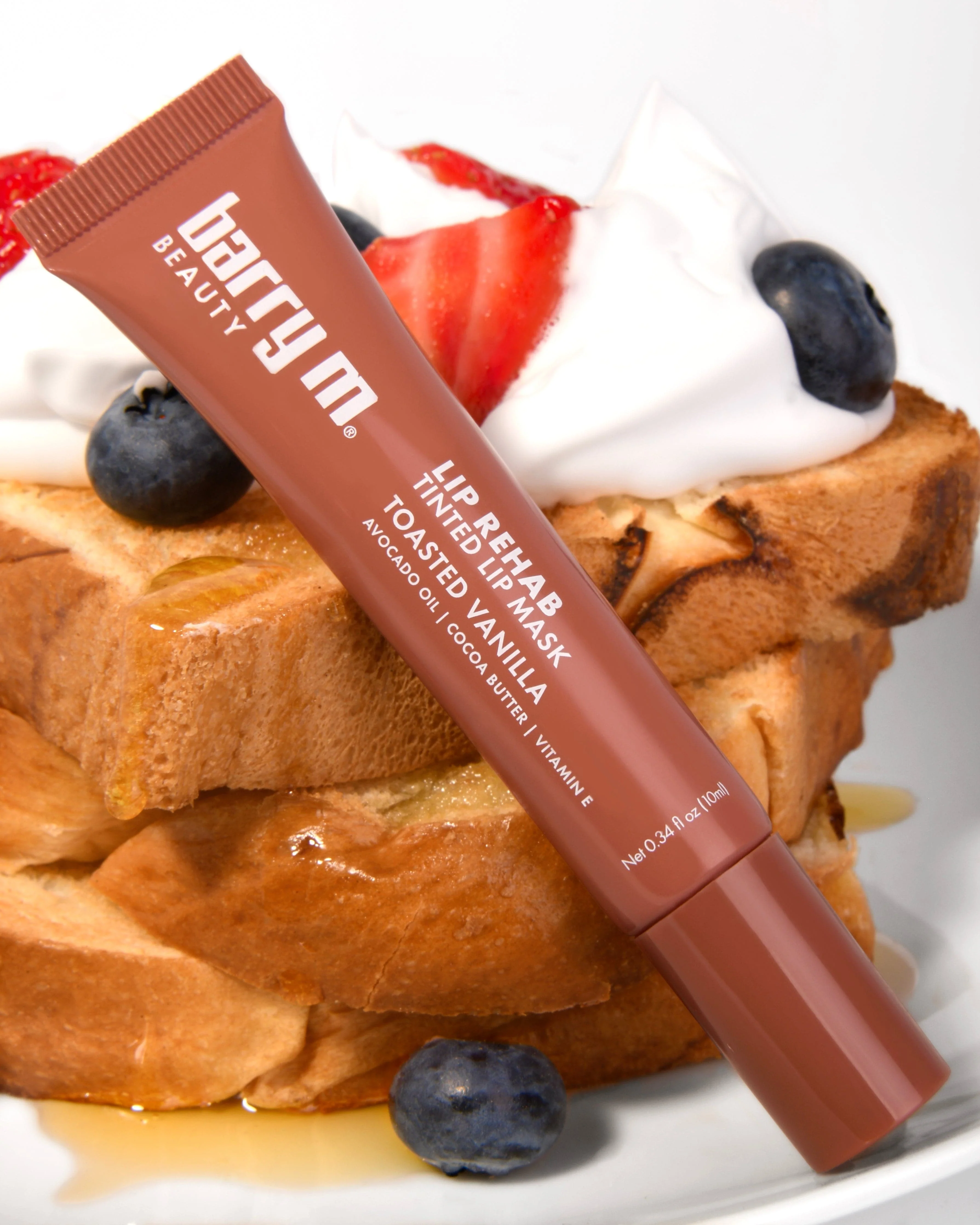 Lip Rehab | Toasted Vanilla - Image 3