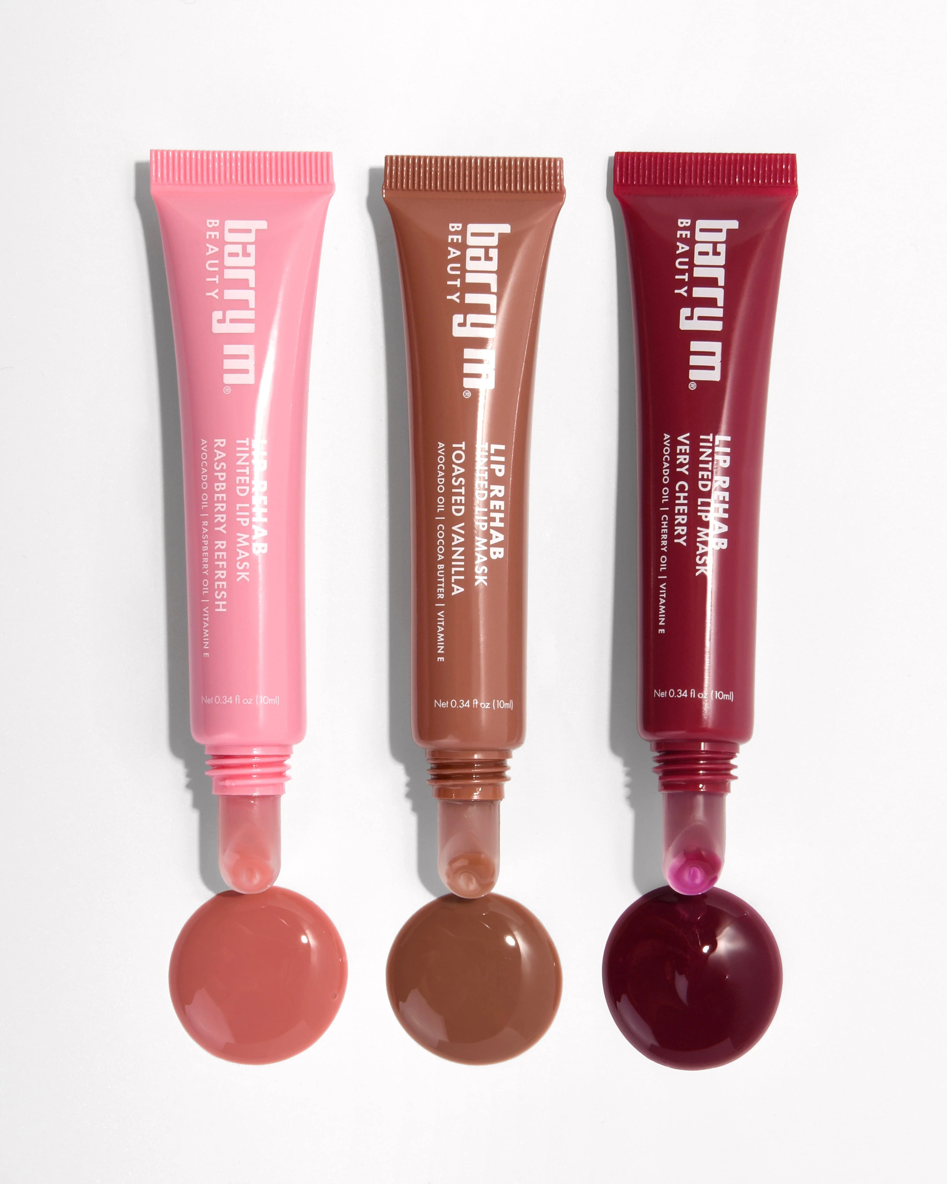 Lip Rehab | Very Cherry - Image 5