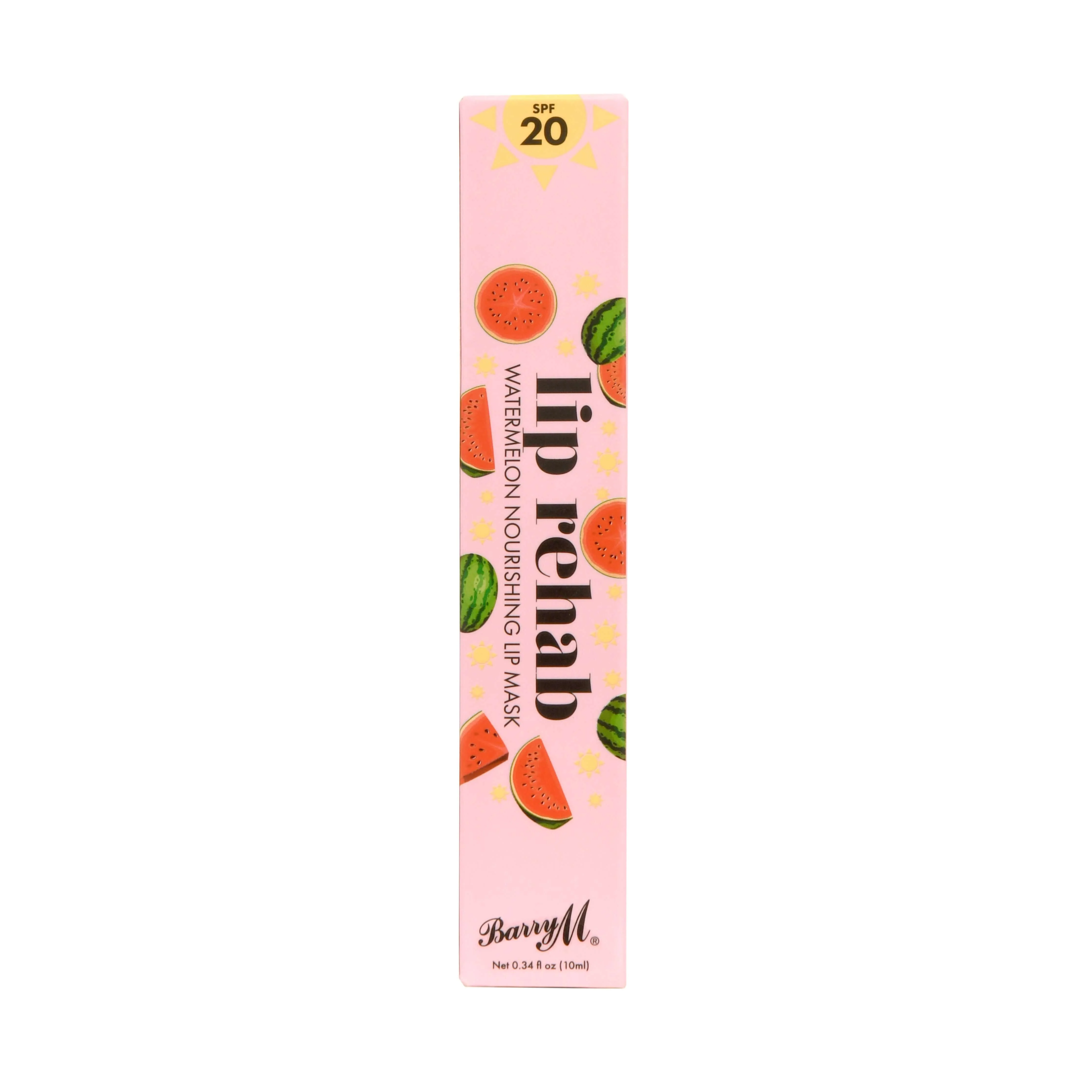 Lip Rehab SPF 20 | Watermelon - Image 4