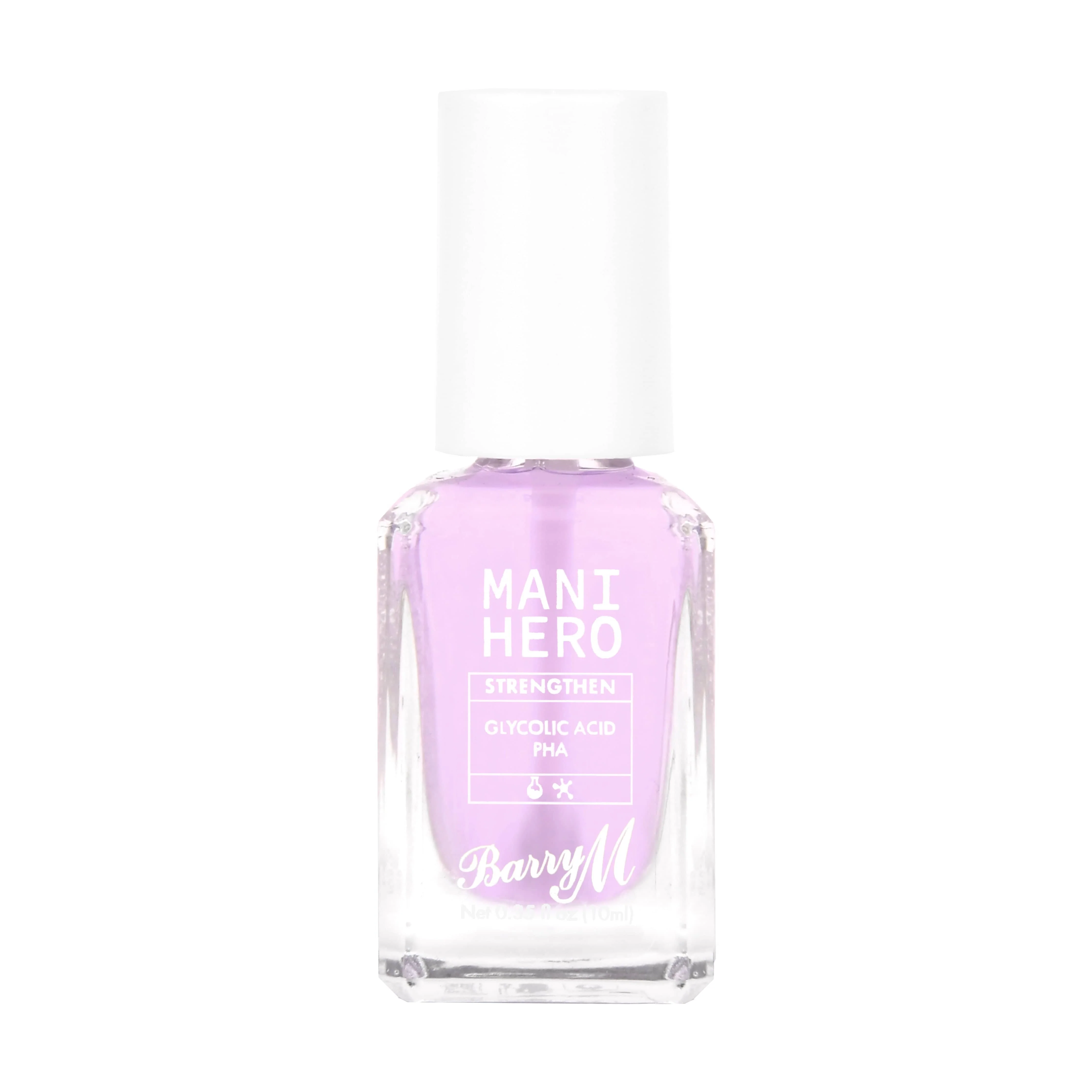 Mani Heroes Nail Treatment Set - Image 5
