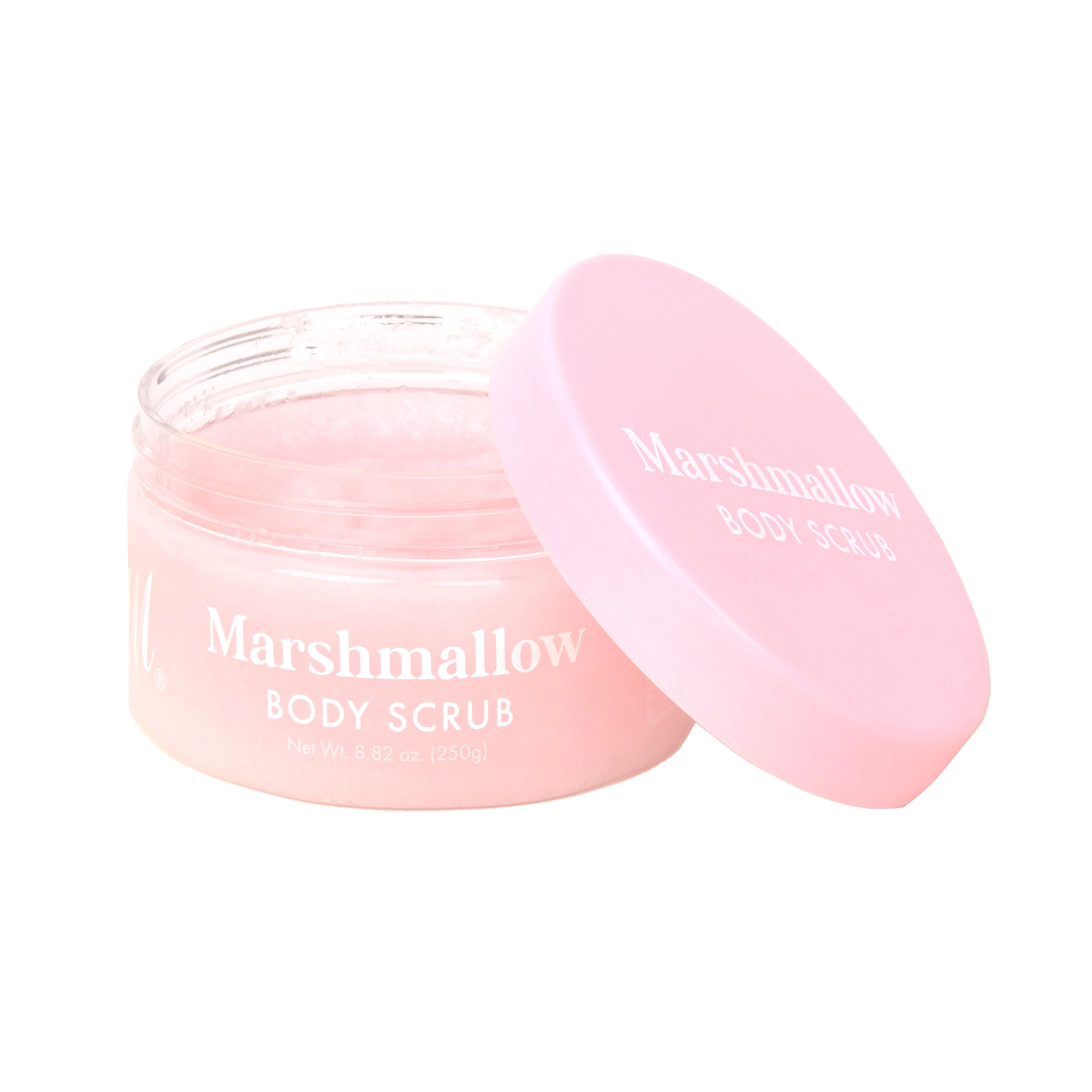 Marshmallow Delight Body Care Gift Set - Image 7
